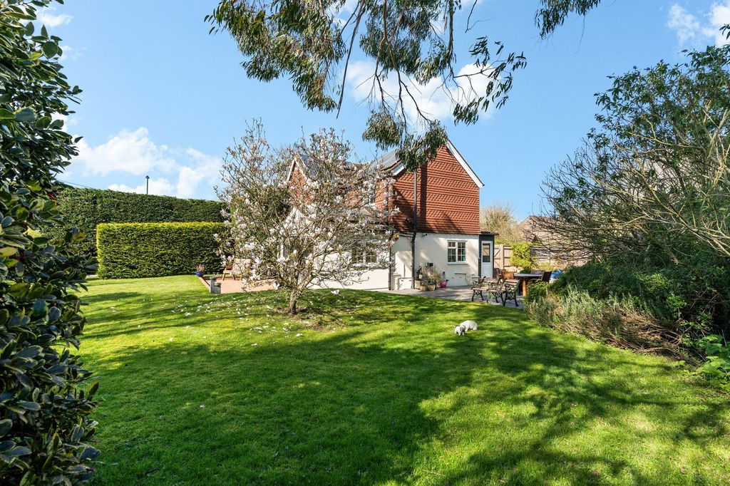 Additional image 5 of 3 bed detached house for saleShirley Cottage, Worthing Road, Dial Post, Horsham RH13