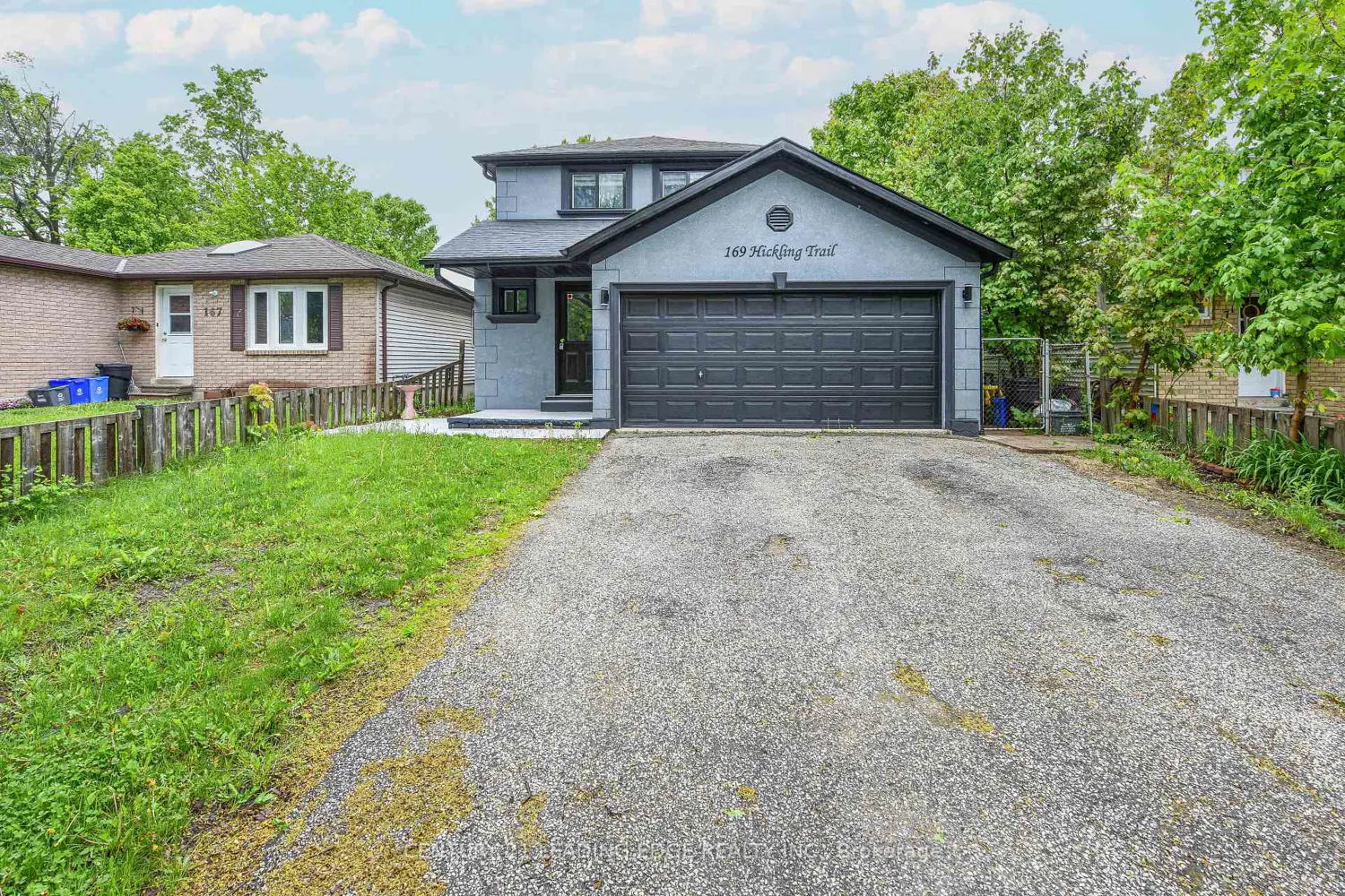 169 Hickling Trail