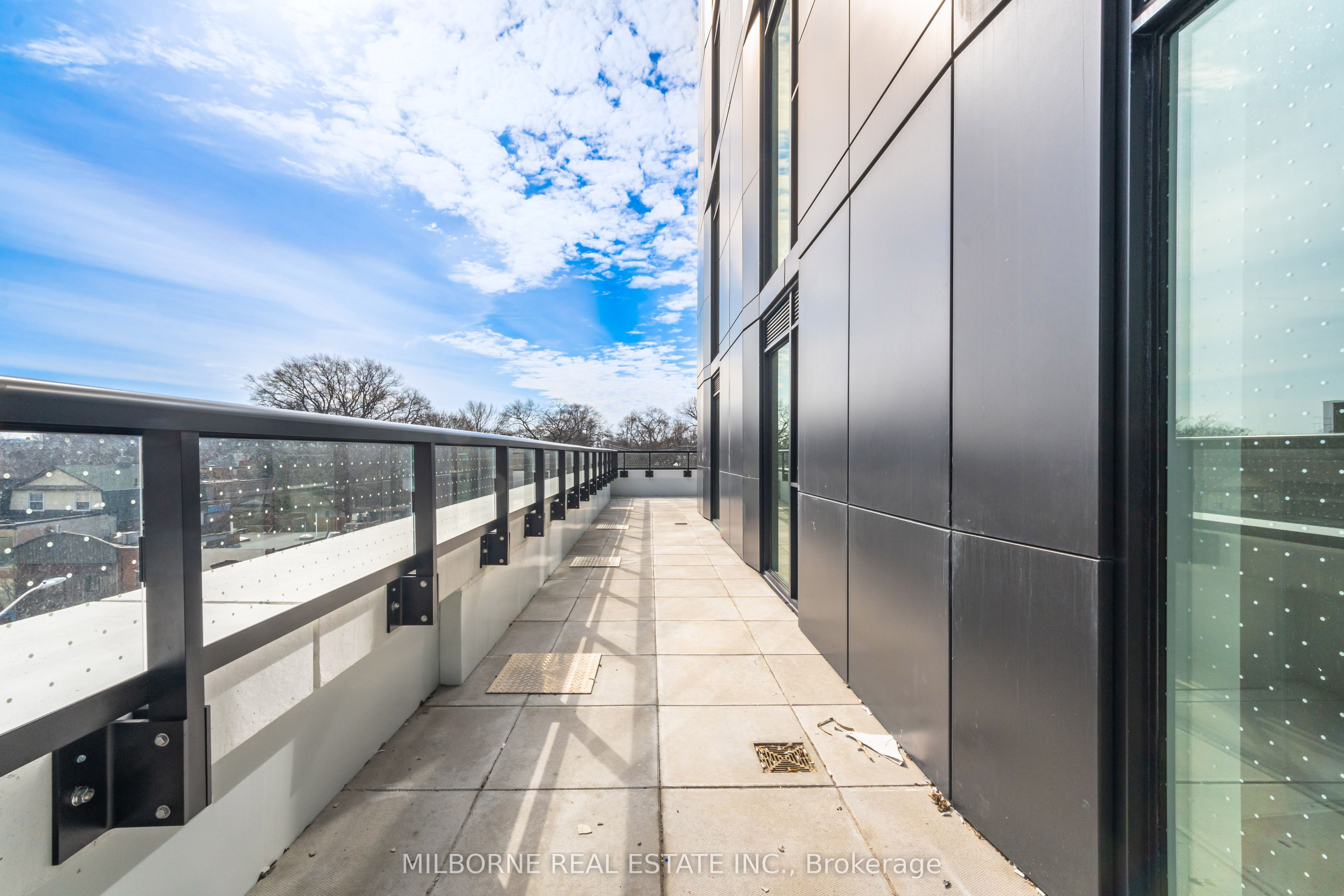 Additional image 3 of 503-1660 Bloor Street W, Toronto, ON, M6P 1A8