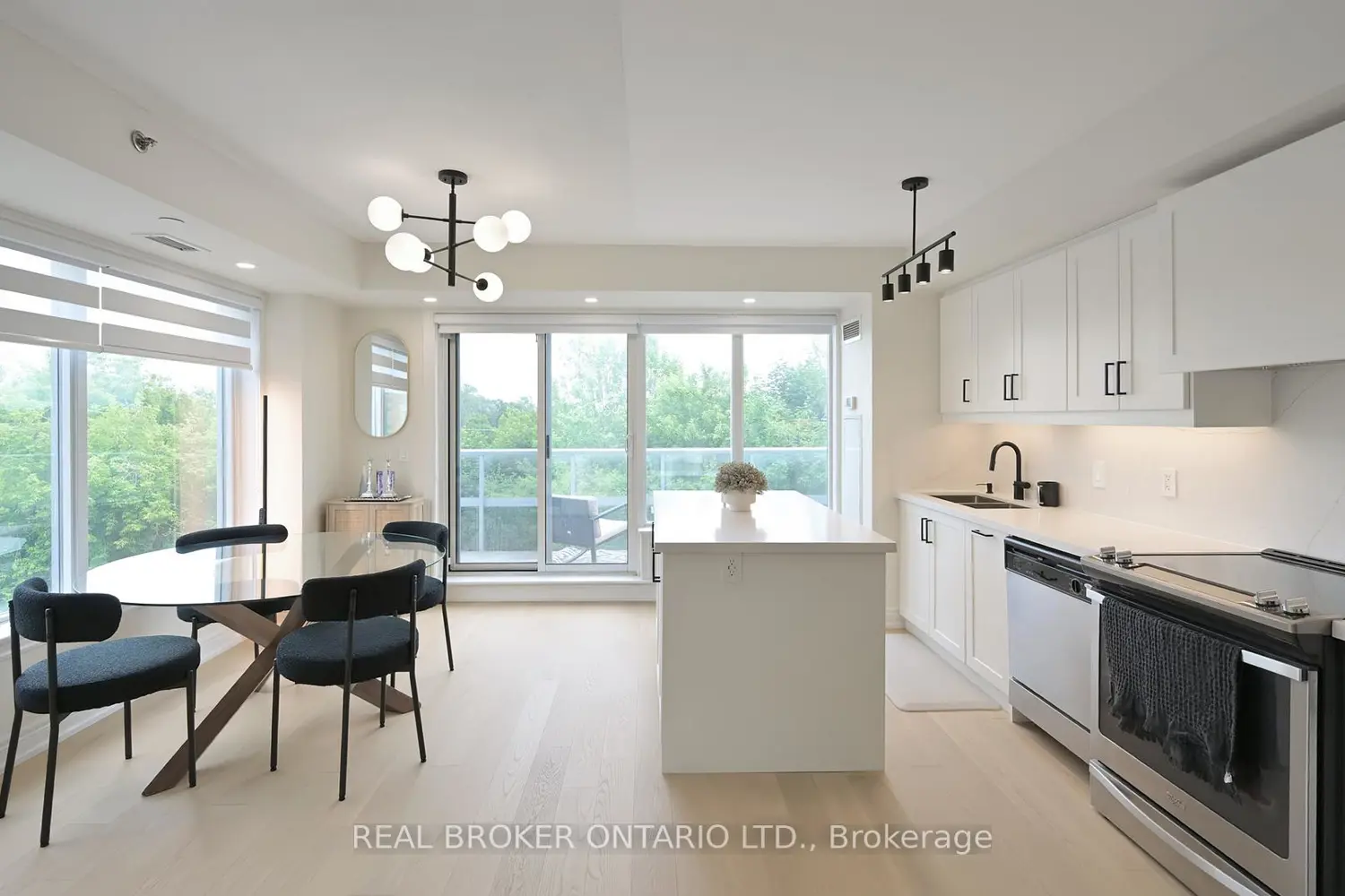 701 Sheppard Avenue 415