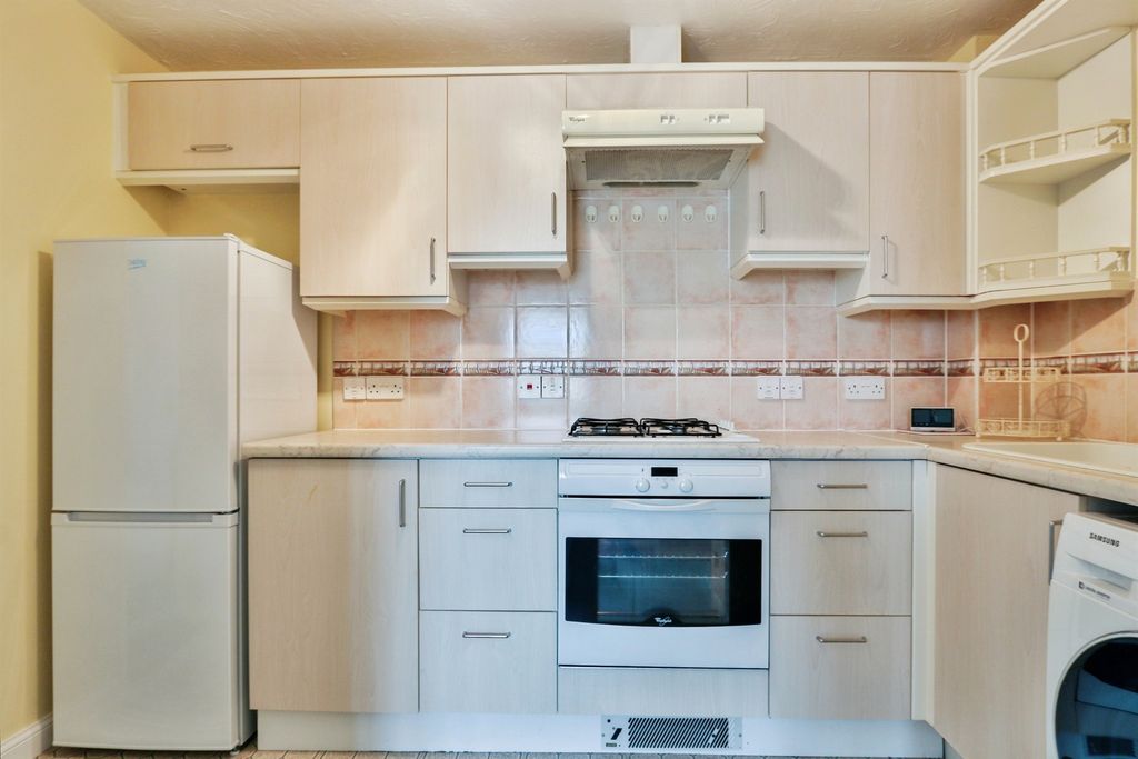 Additional image 9 of 1 bed flat for saleGoldenleas Drive, Bournemouth BH11