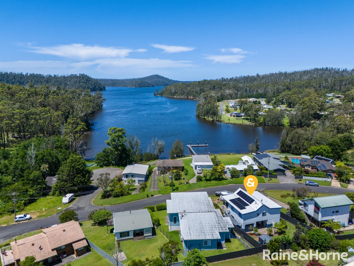 Additional image 24 of 37 Kurrajong Crescent, Conjola Park NSW 2539