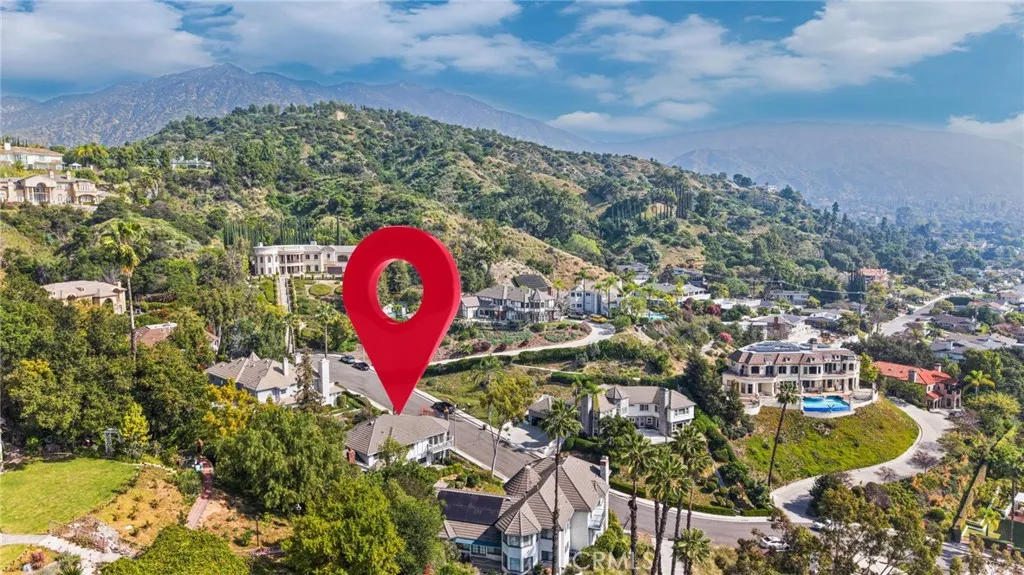 Additional image 5 of 307 N Terrace View Dr, Monrovia, CA 91016