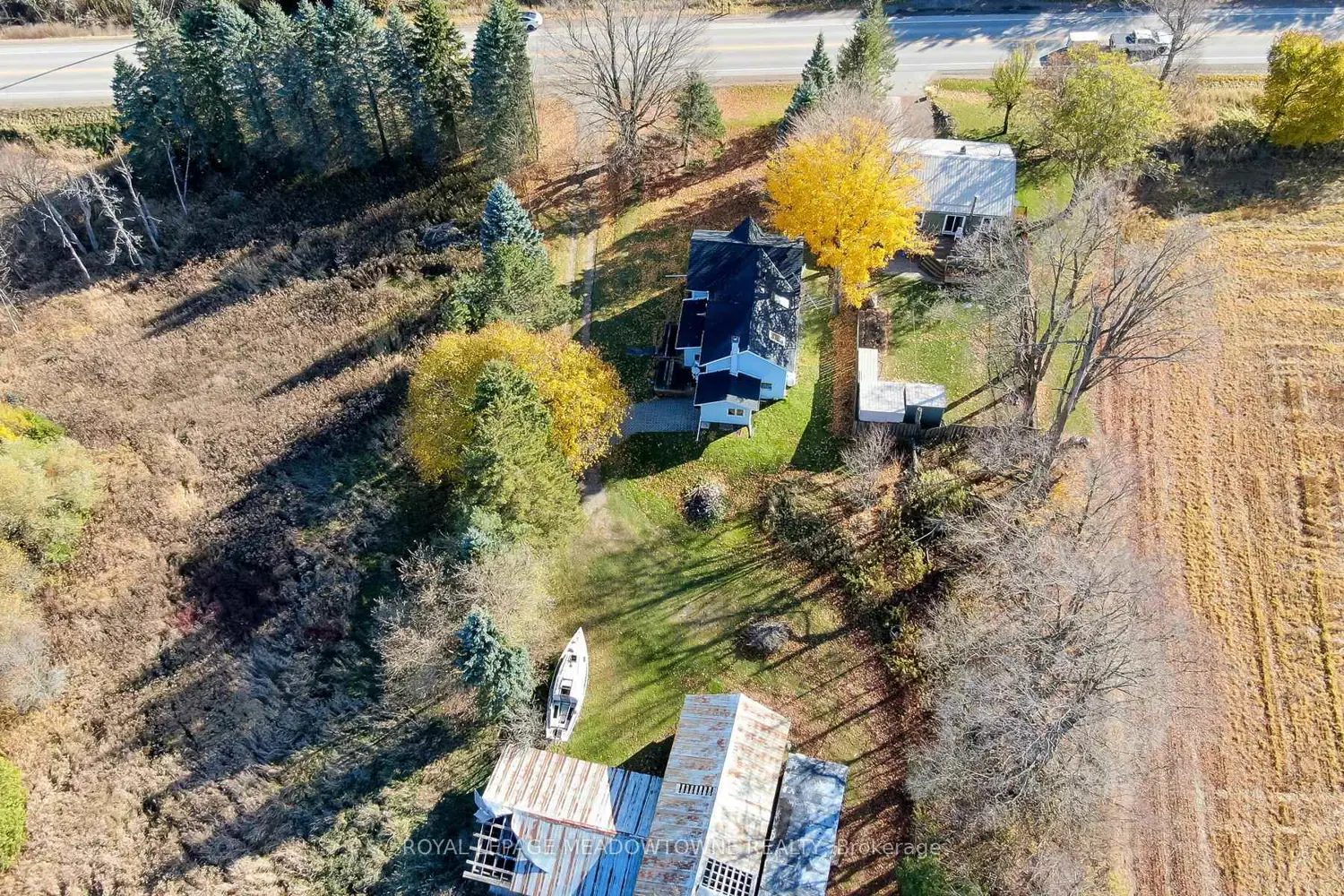 Additional image 3 of 9328 Wellington Rd 50 Road