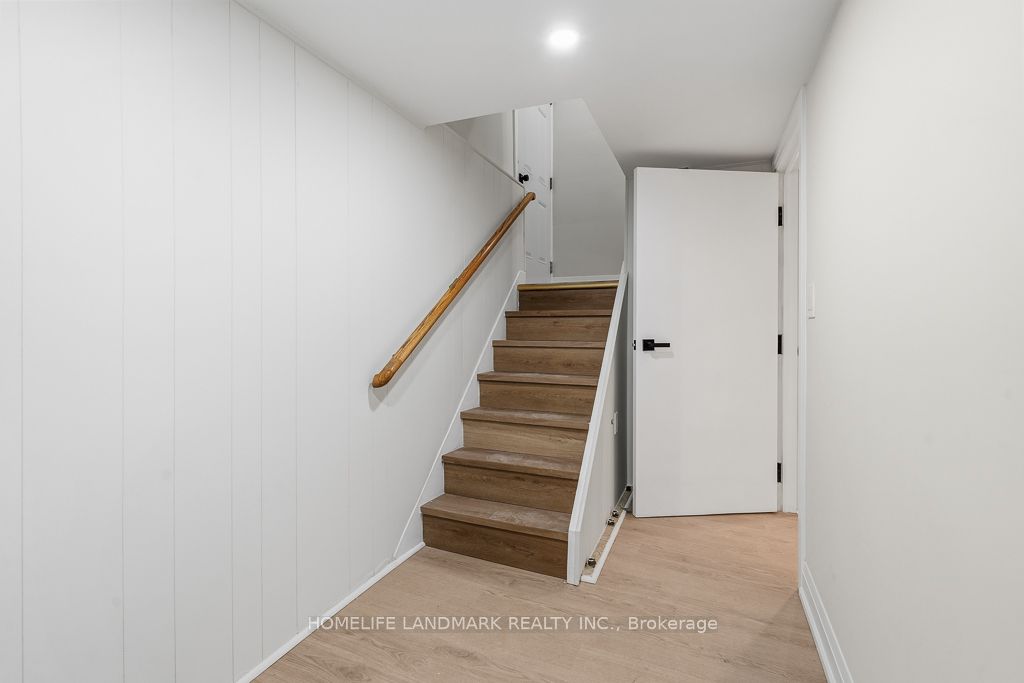 Additional image 2 of Basement-135 Waterloo Avenue, Toronto, ON, M3H 3Y7
