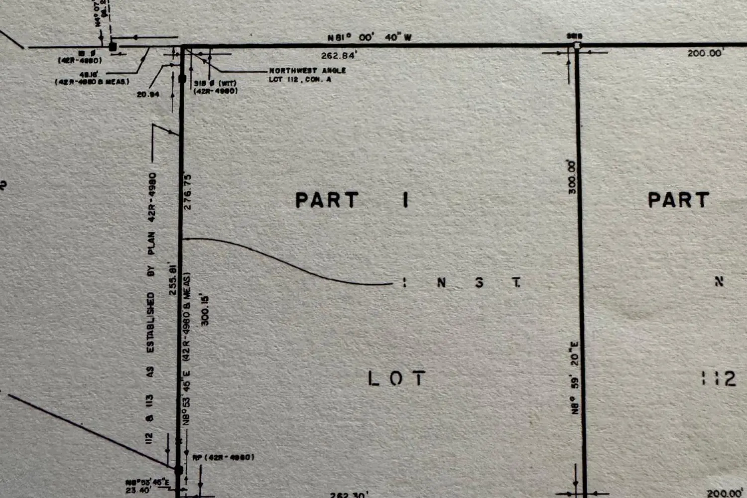 Additional image 2 of Pt Lt 112 Con A