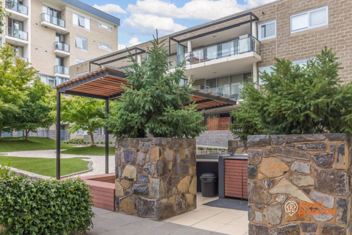 Additional image 11 of 13/1 Gordon Street, Canberra ACT 2601