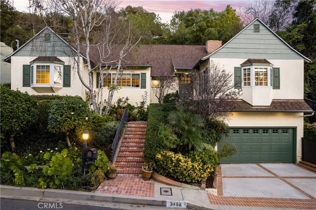 Additional image 55 of 3456 Laurelvale Drive, Studio City, CA 91604