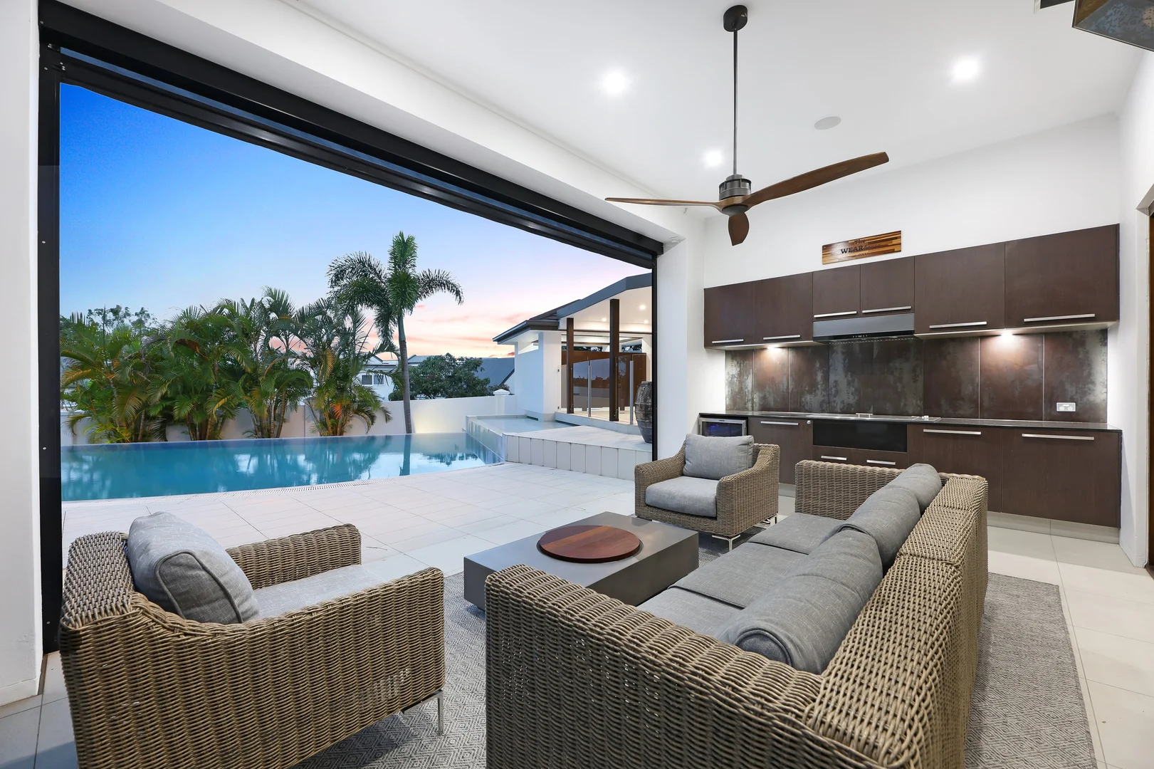 Additional image 4 of 5436 Bay Hill Terrace, Sanctuary Cove QLD 4212