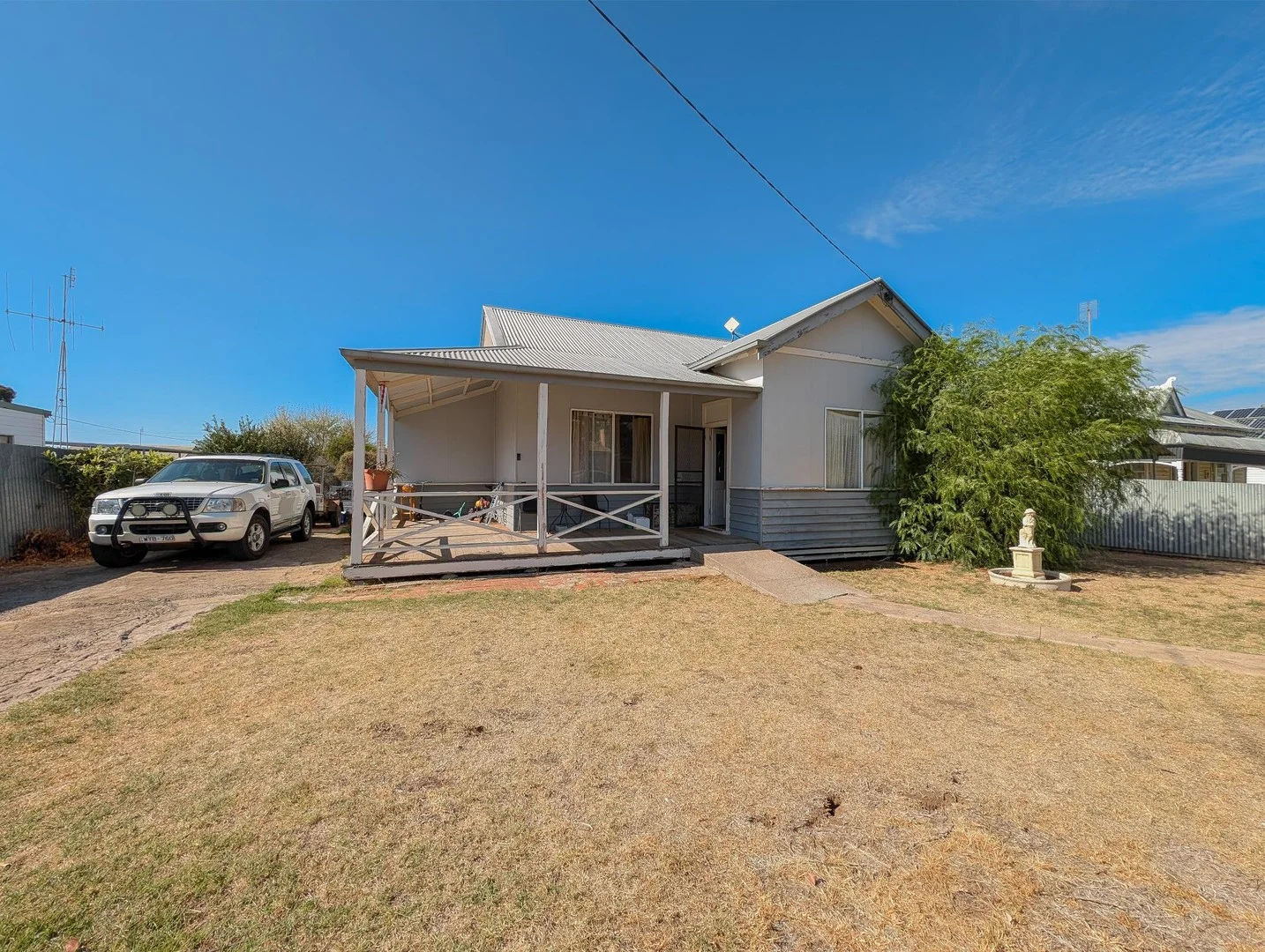 14 Kiniry Street, Boort VIC 3537