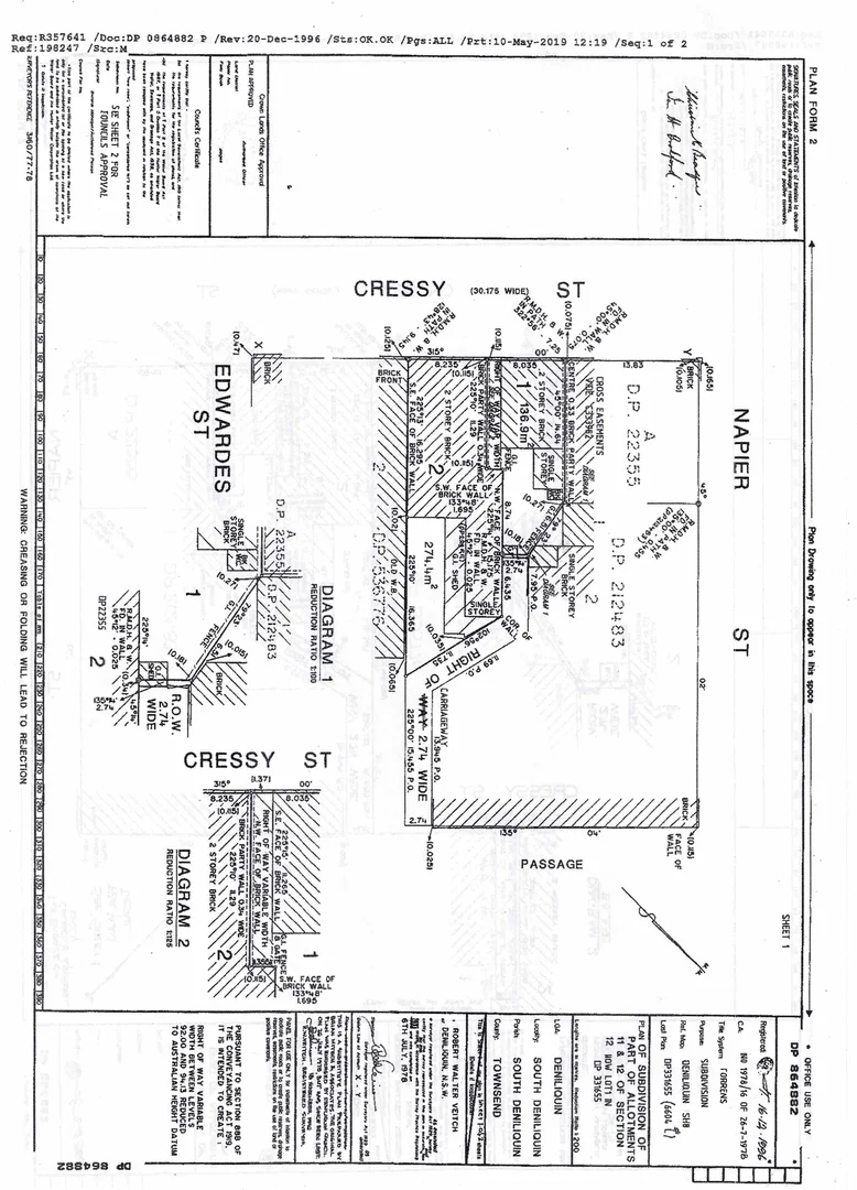 Additional image 12 of 1/301-305 Cressy Street, Deniliquin NSW 2710