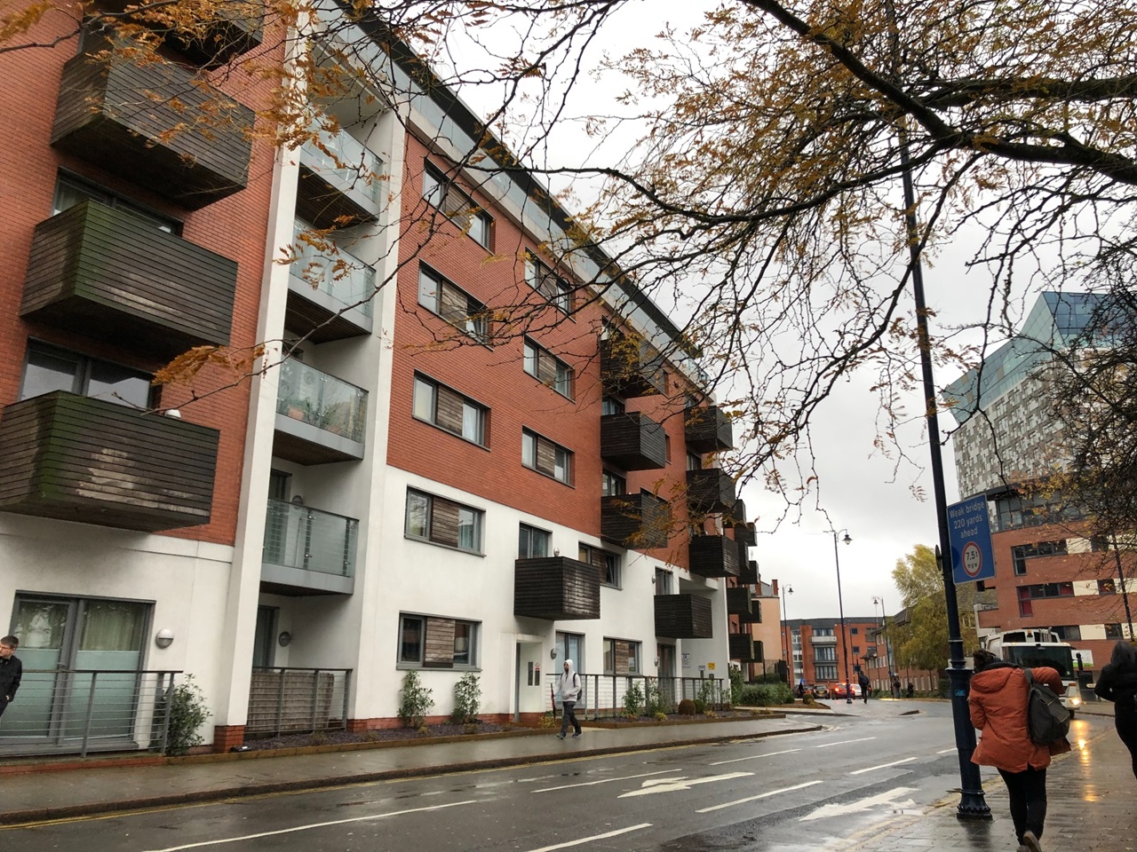 Additional image 4 of 2 Bed Penthouse, Skyline, B1, N1 7GU