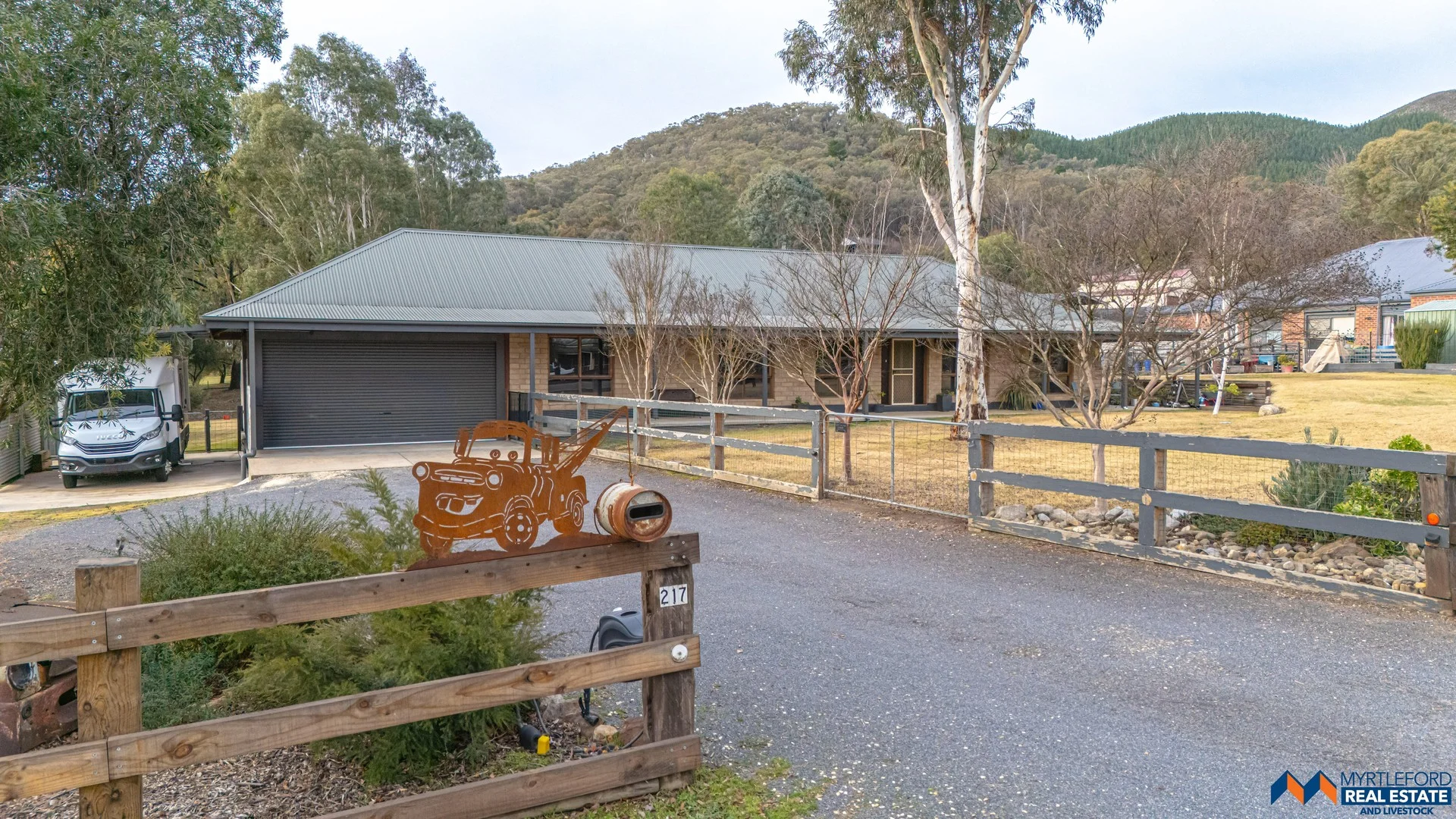 217 Mummery Road, Myrtleford VIC 3737