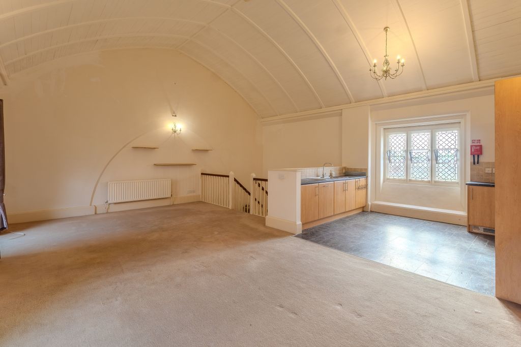 Additional image 2 of 2 bed flat for saleFrome Court, Bartestree, Hereford HR1