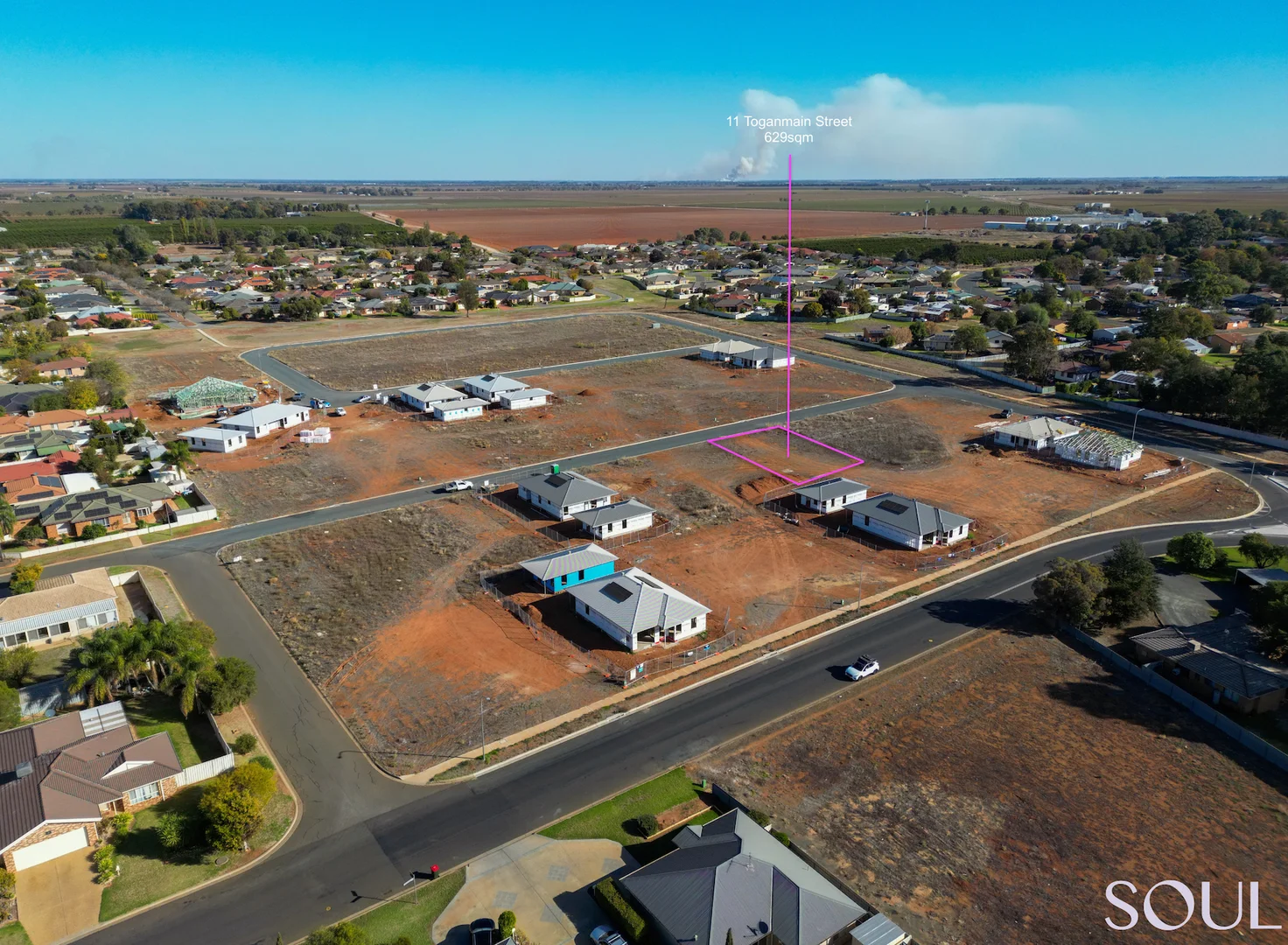 Additional image 2 of 11 Toganmain Street, Griffith NSW 2680