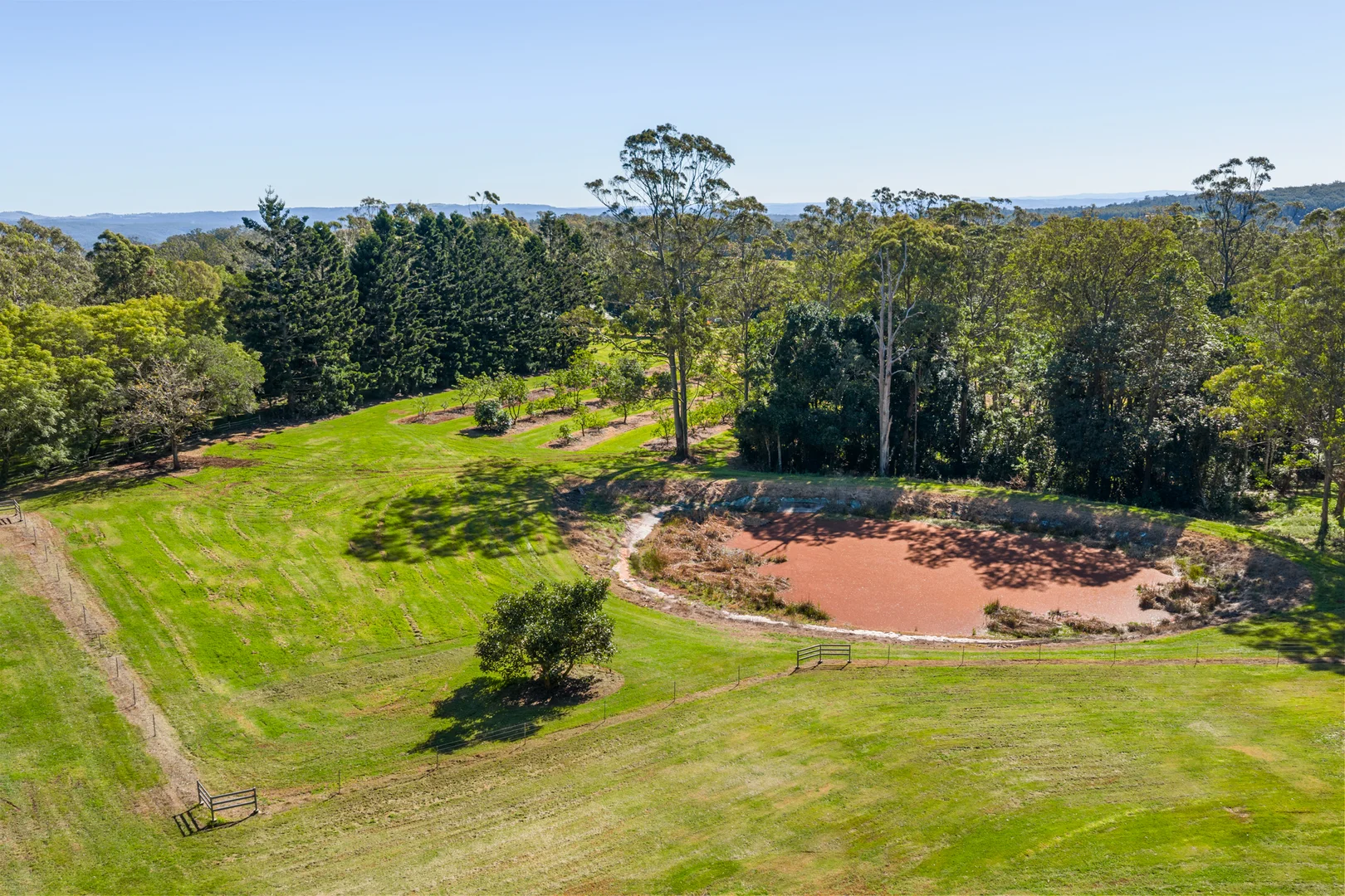 Additional image 23 of 'Ravensbourne Ridge' 45 Blanck Road, Ravensbourne QLD 4352