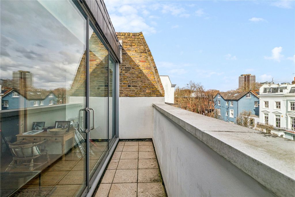 Additional image 12 of 4 bed terraced house for saleLedbury Road, London W11