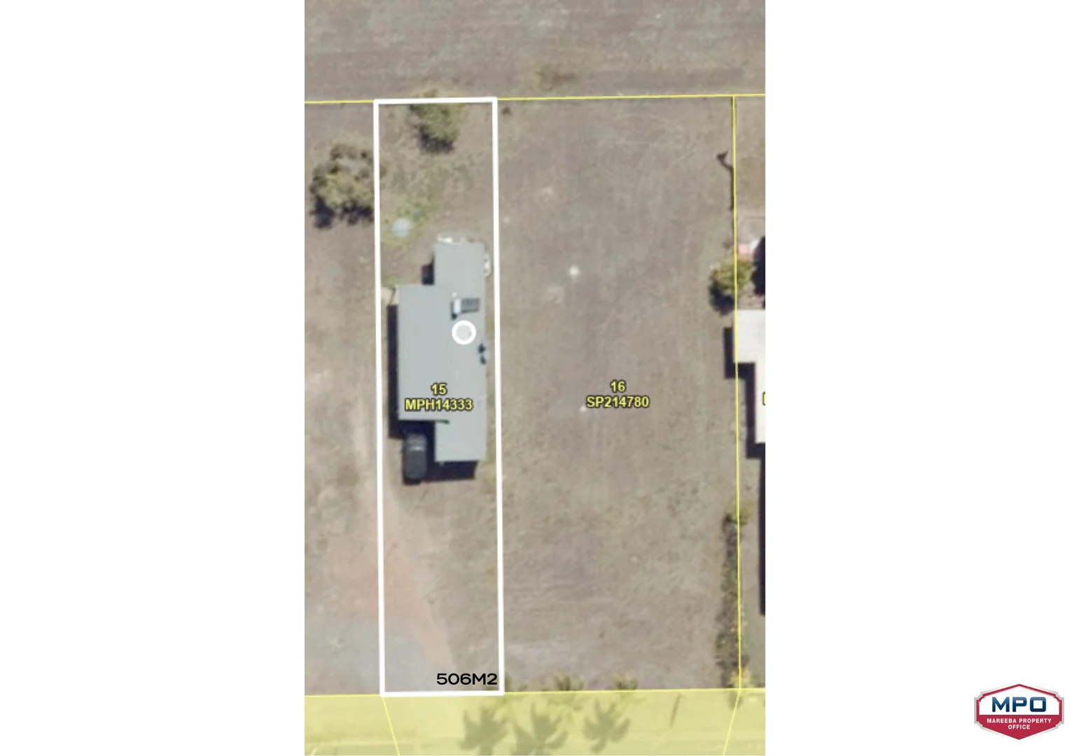 Additional image 9 of Lot 15 / 67-71 Raleigh Street, Dimbulah QLD 4872
