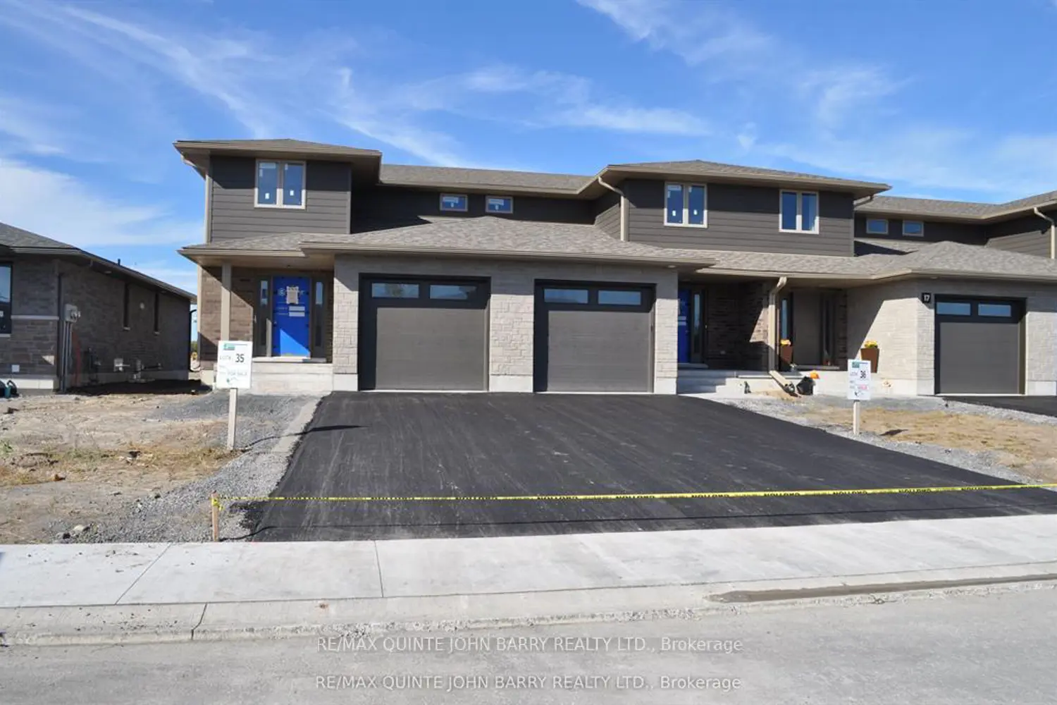 13 Parkland Circle Lot 35