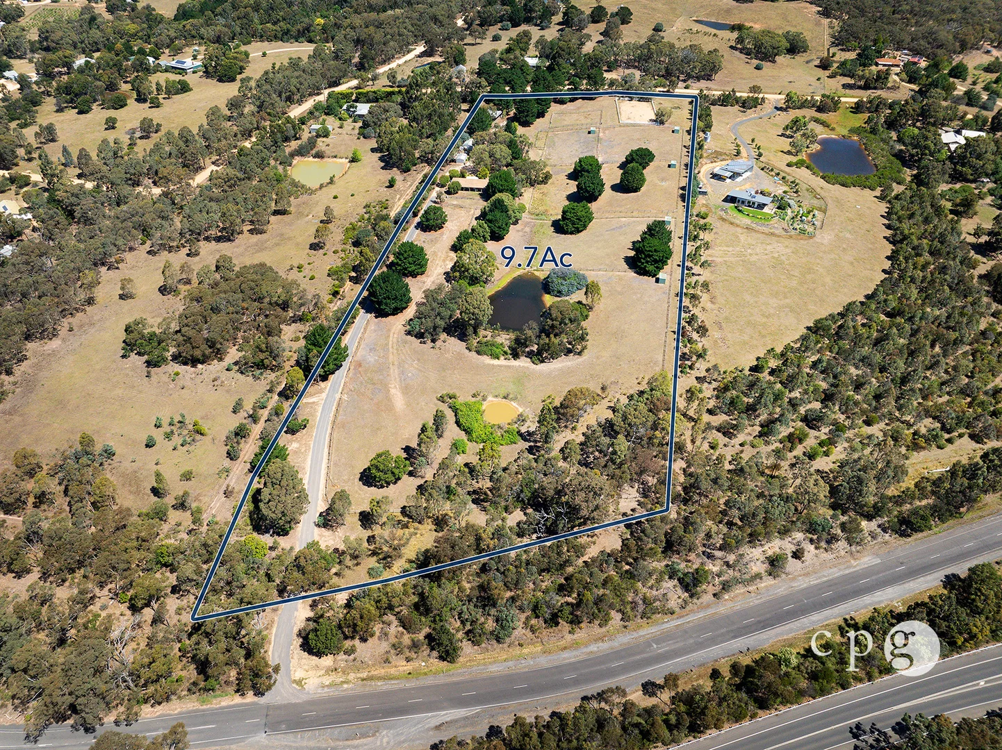 Additional image 11 of 14 Sarah Court, Elphinstone VIC 3448