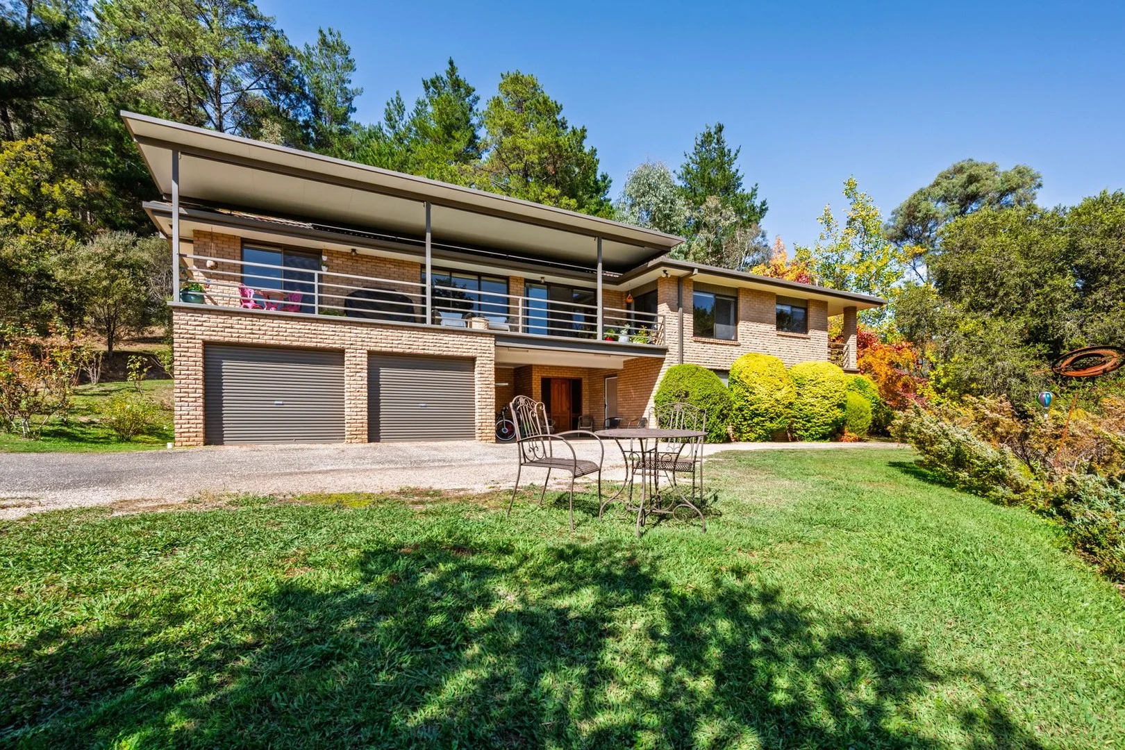 22 Alrima Court, Bright VIC 3741