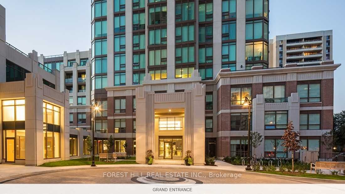 Additional image 3 of 611-320 Tweedsmuir Avenue, Toronto, ON, M5P 2Y3