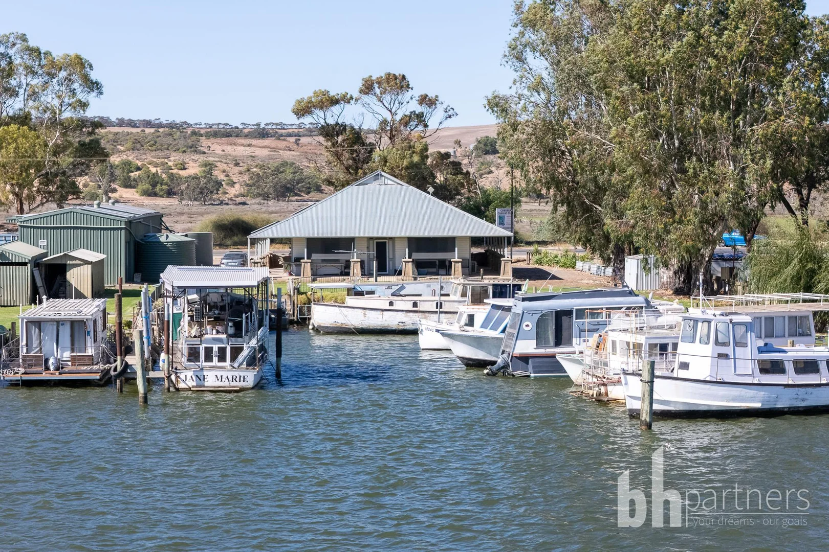 Additional image 32 of 10388 Hunter Road, Cowirra SA 5238