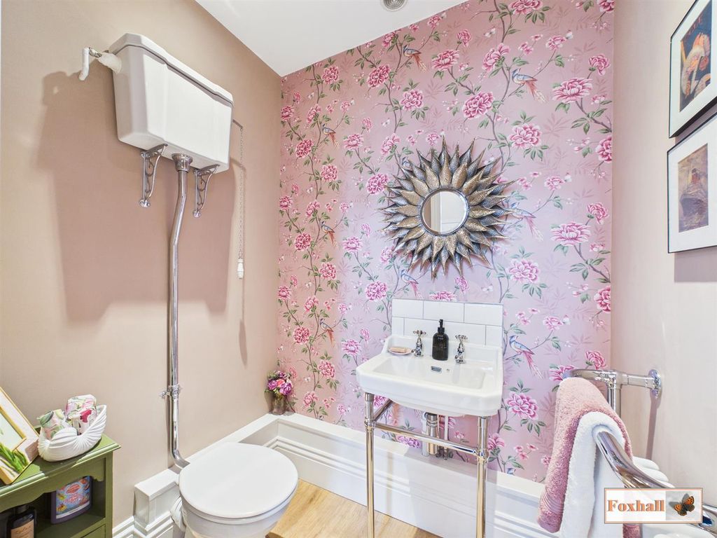 Additional image 16 of 2 bed maisonette for saleRibbans Park Road, Ipswich IP3