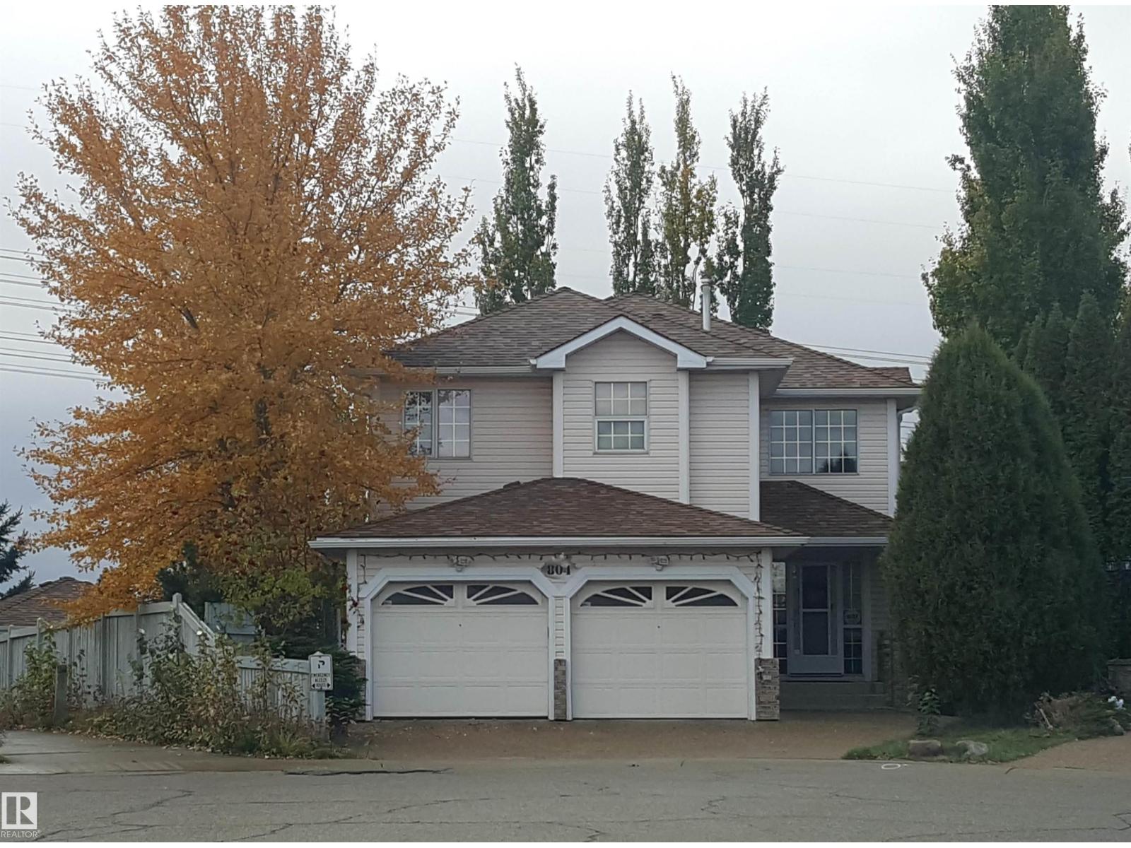 804 115a Street NW, Edmonton, AB, T6J6T9