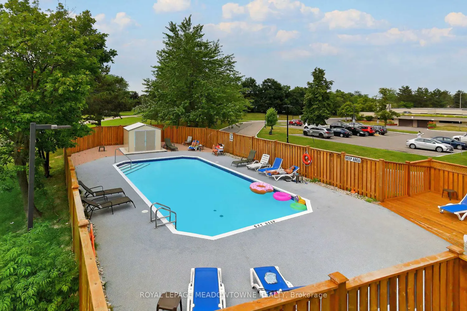 Additional image 15 of 6720 Glen Erin Drive 501