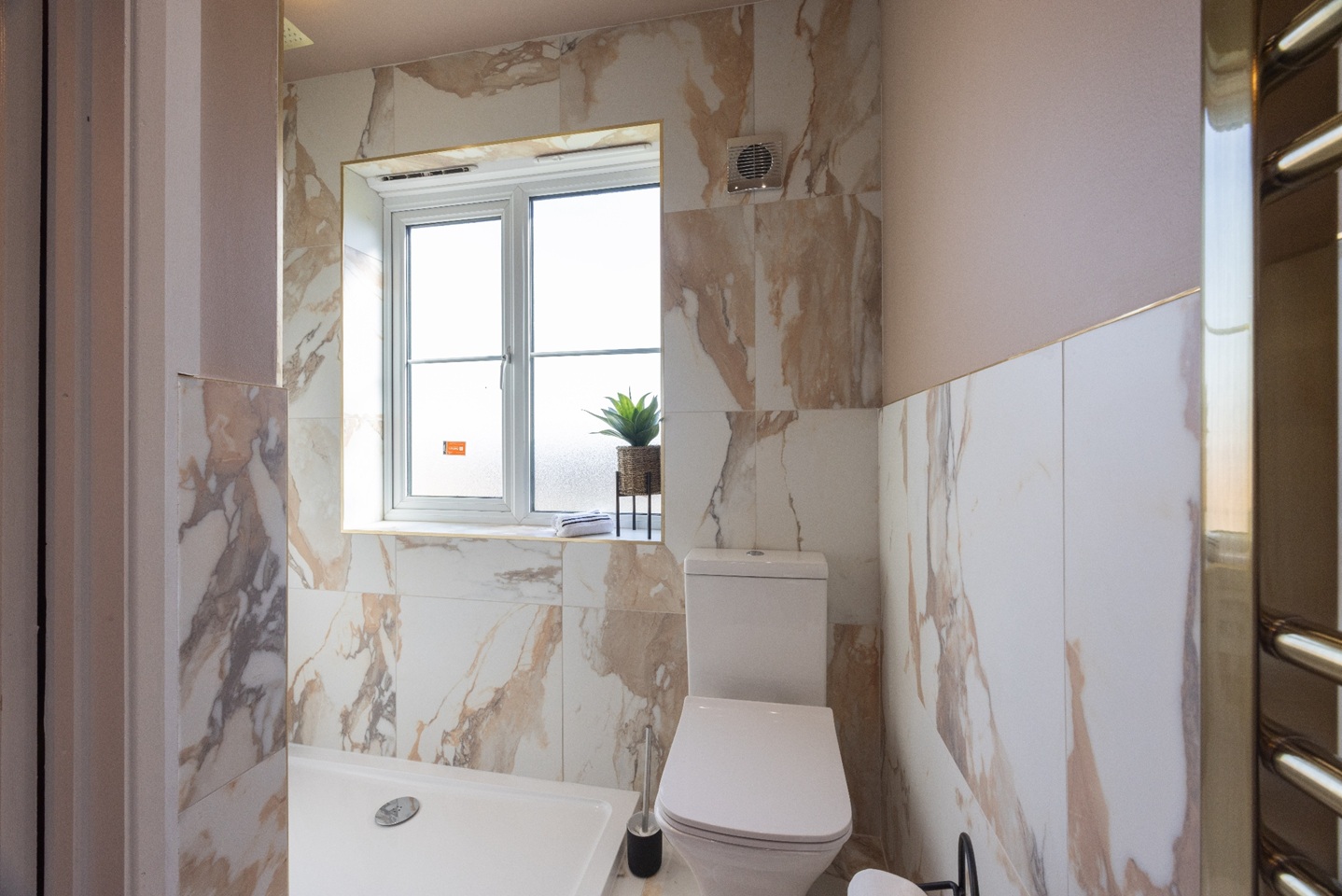 Additional image 10 of 5 Bed Semi-Detached House, Paxton Court, LS12, N1 7GU