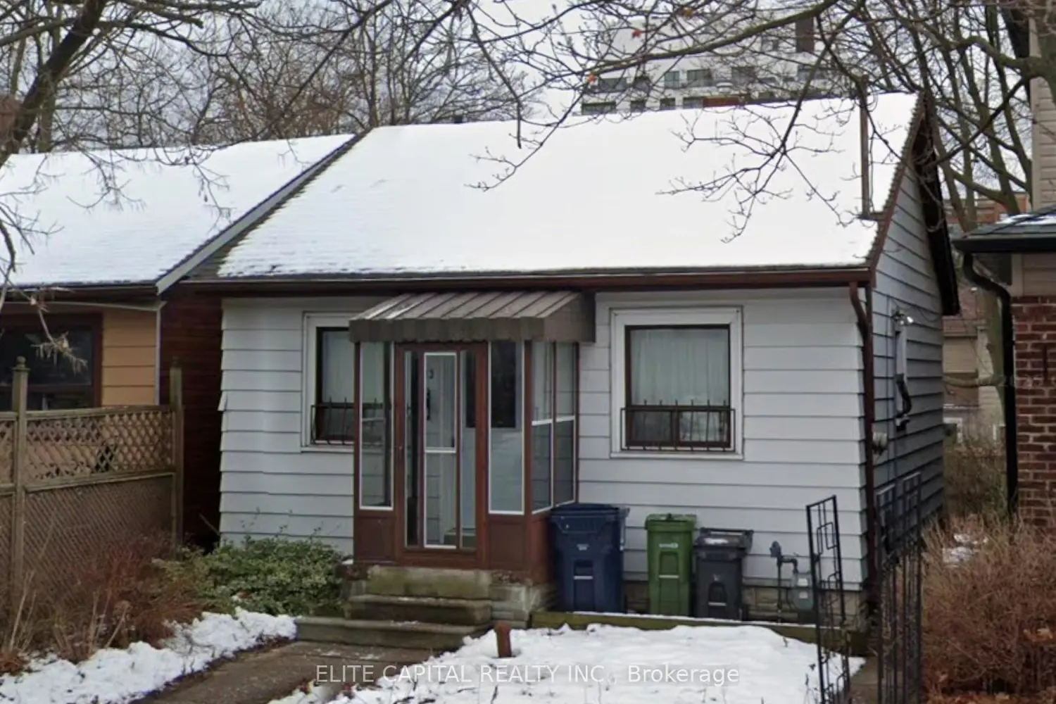 23 Beachdale Avenue