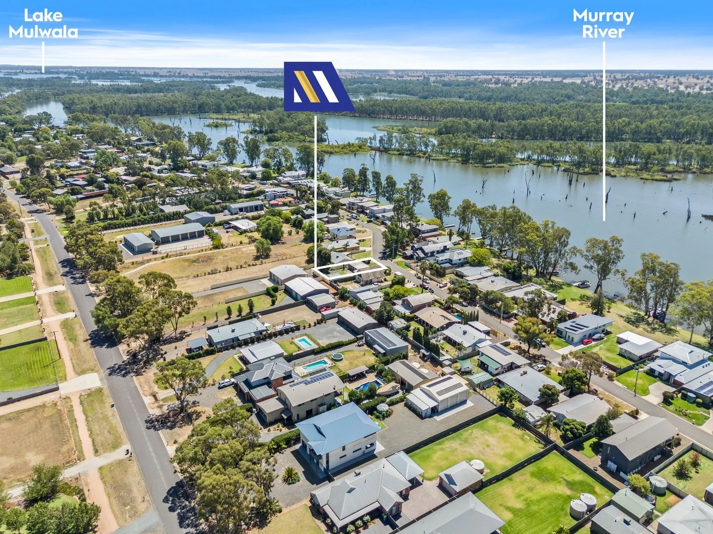 Additional image 18 of 39 Graham Avenue, Bundalong VIC 3730