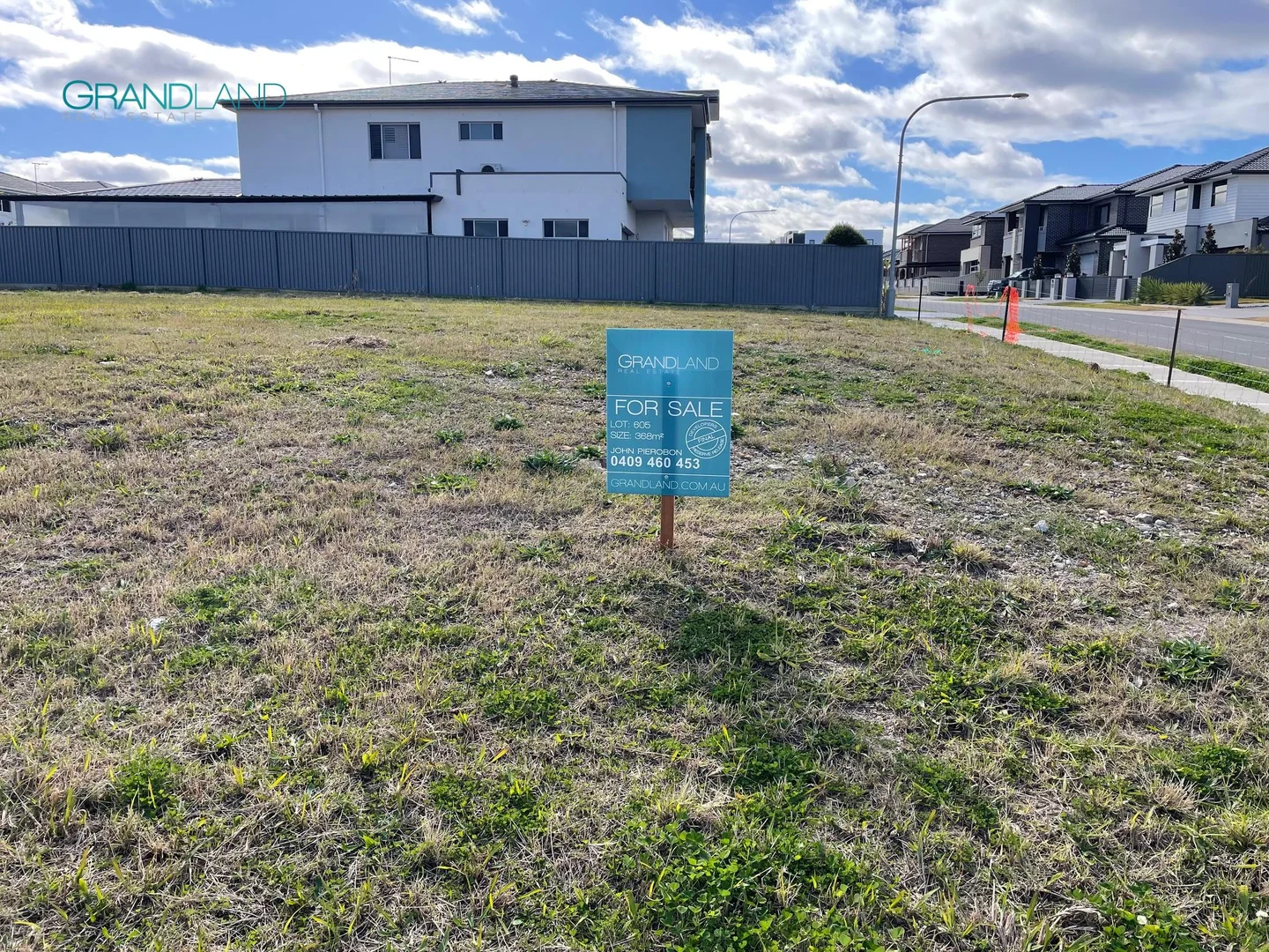 Additional image 9 of 108 Hartlepool Road, Edmondson Park NSW 2174