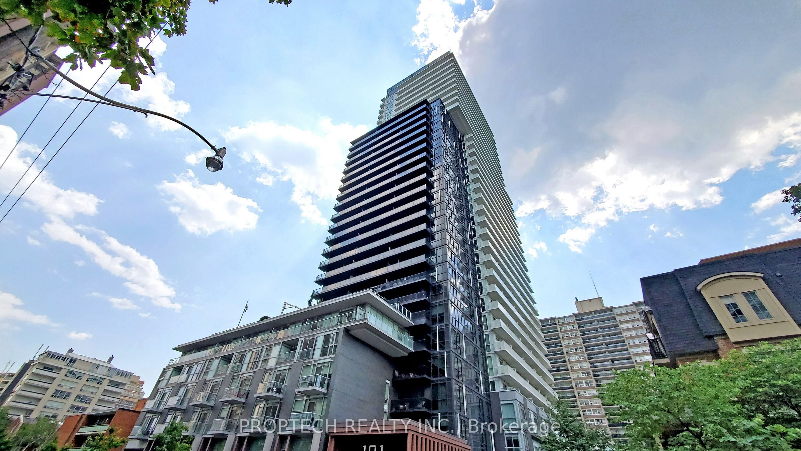 2104-101 Erskine Avenue, Toronto, ON, M4P 0C5