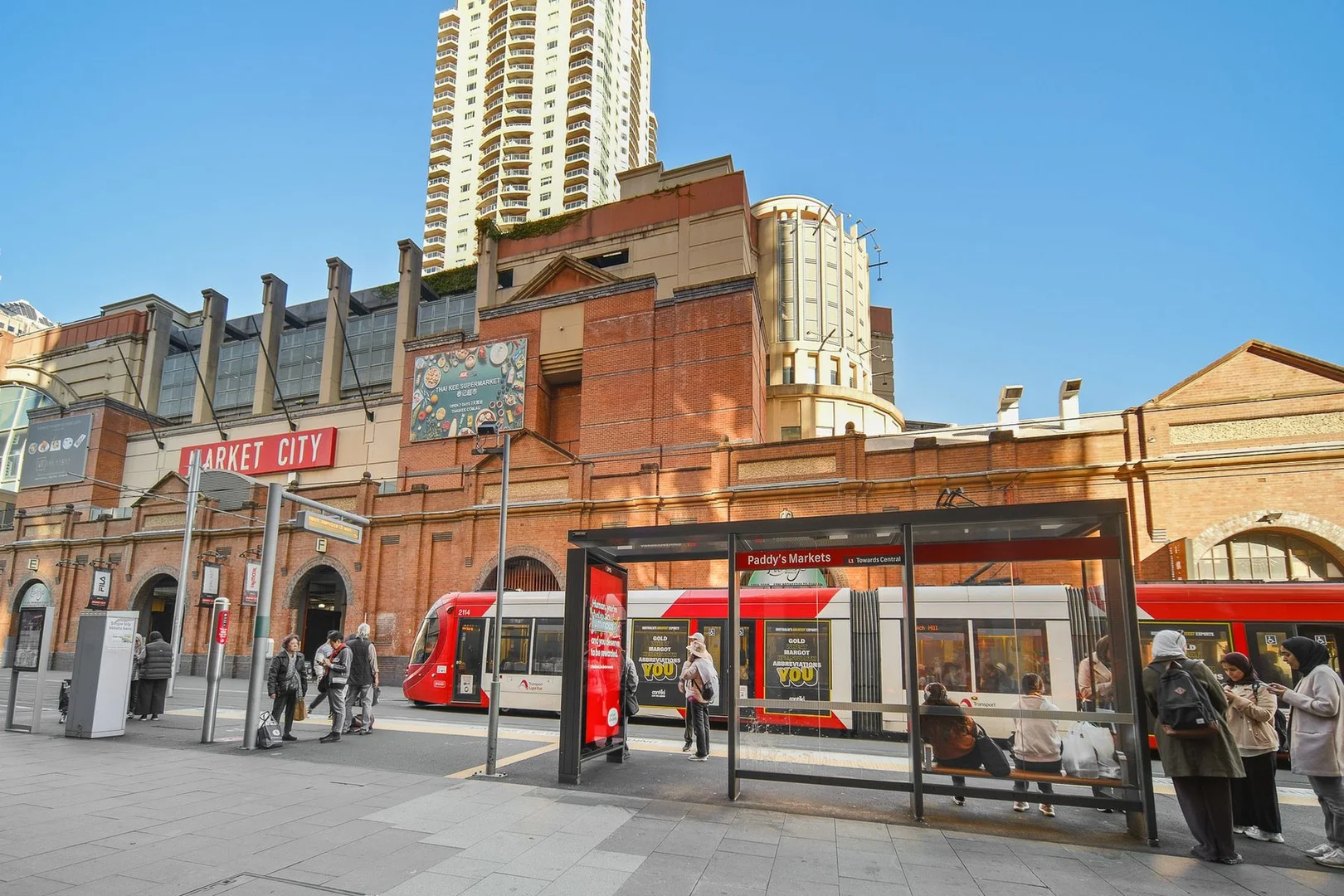 Additional image 7 of 2008/82 Hay Street, Haymarket NSW 2000