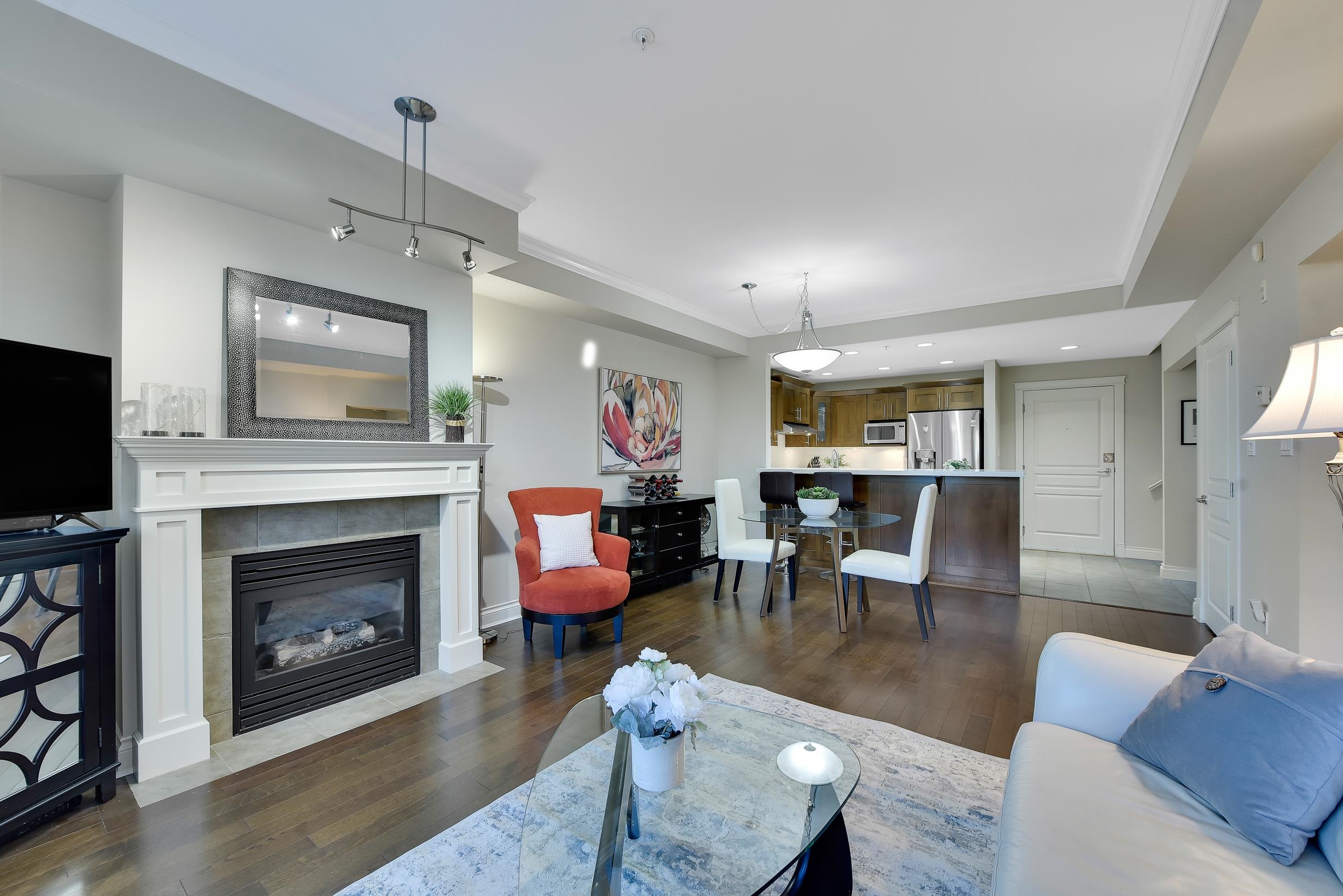 Additional image 5 of 102-1787 154 Street, Surrey, BC, V4A 4S1