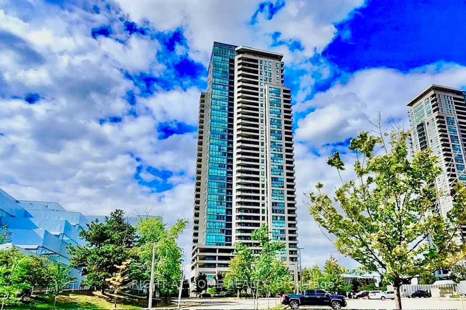 50 Brian Harrison Way 709