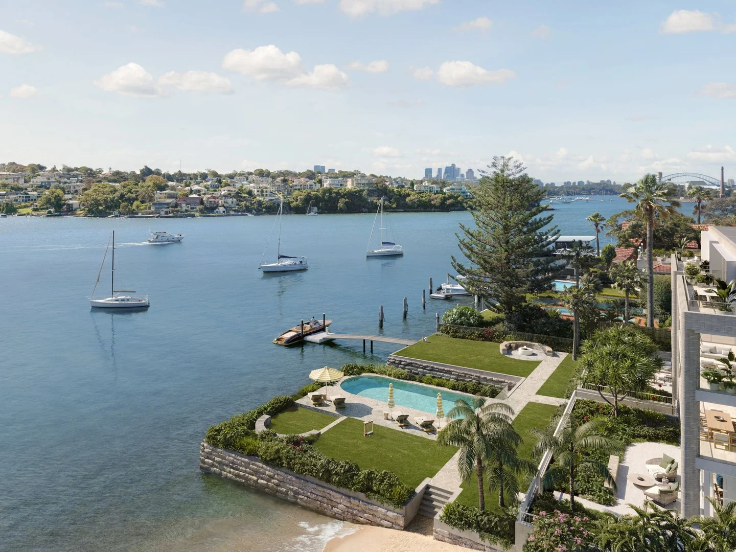 Additional image 5 of 2c Wolseley Street, Drummoyne NSW 2047