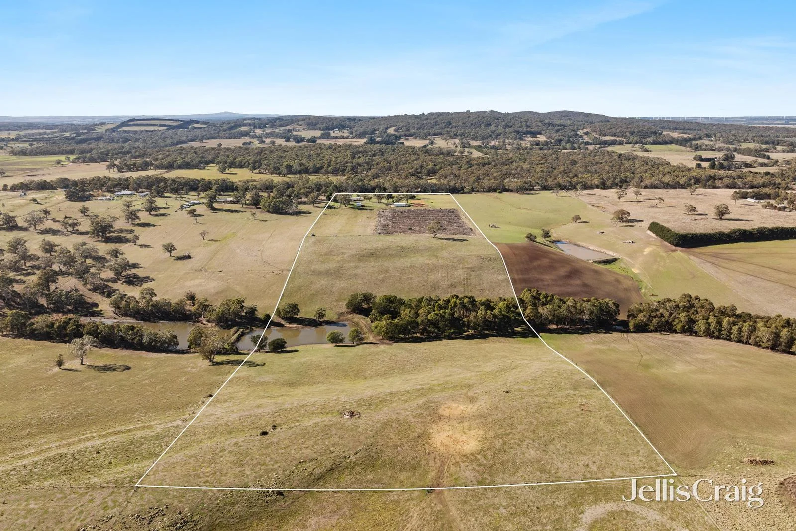 396 Sullivans Road, Millbrook VIC 3352