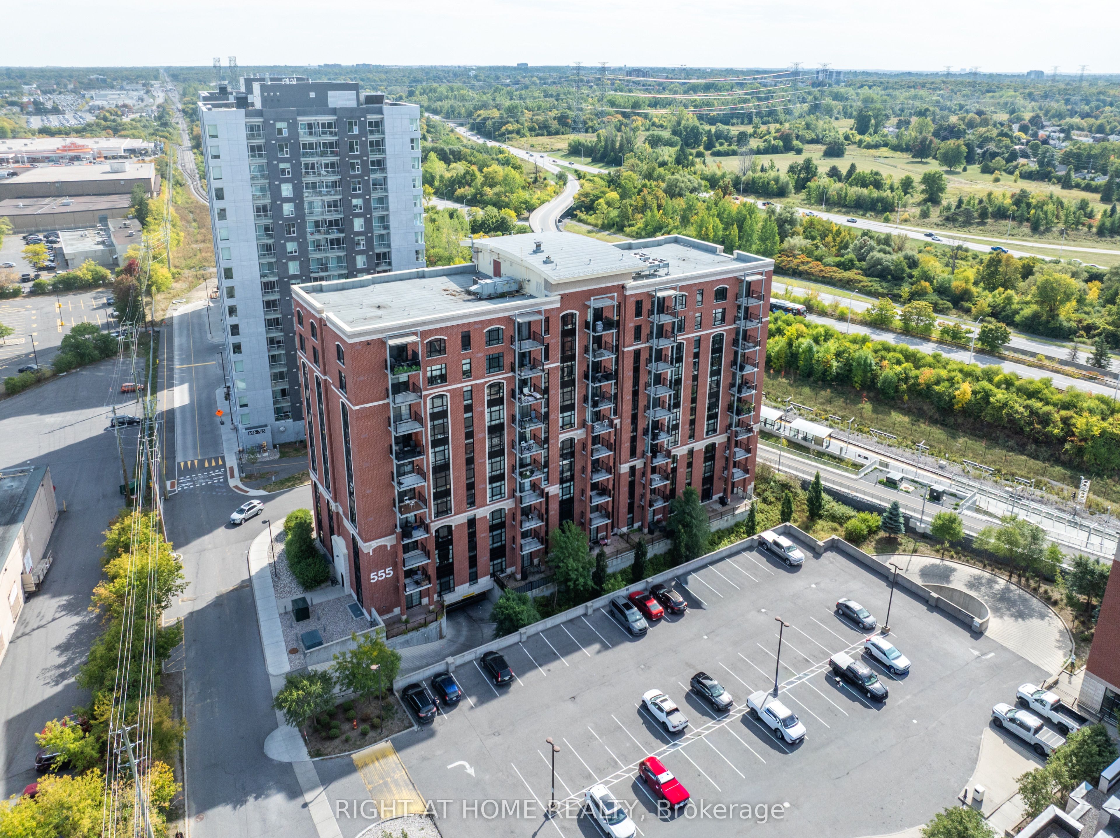 Additional image 2 of 802-555 Anand Private, Ottawa, ON, K1V 2R7