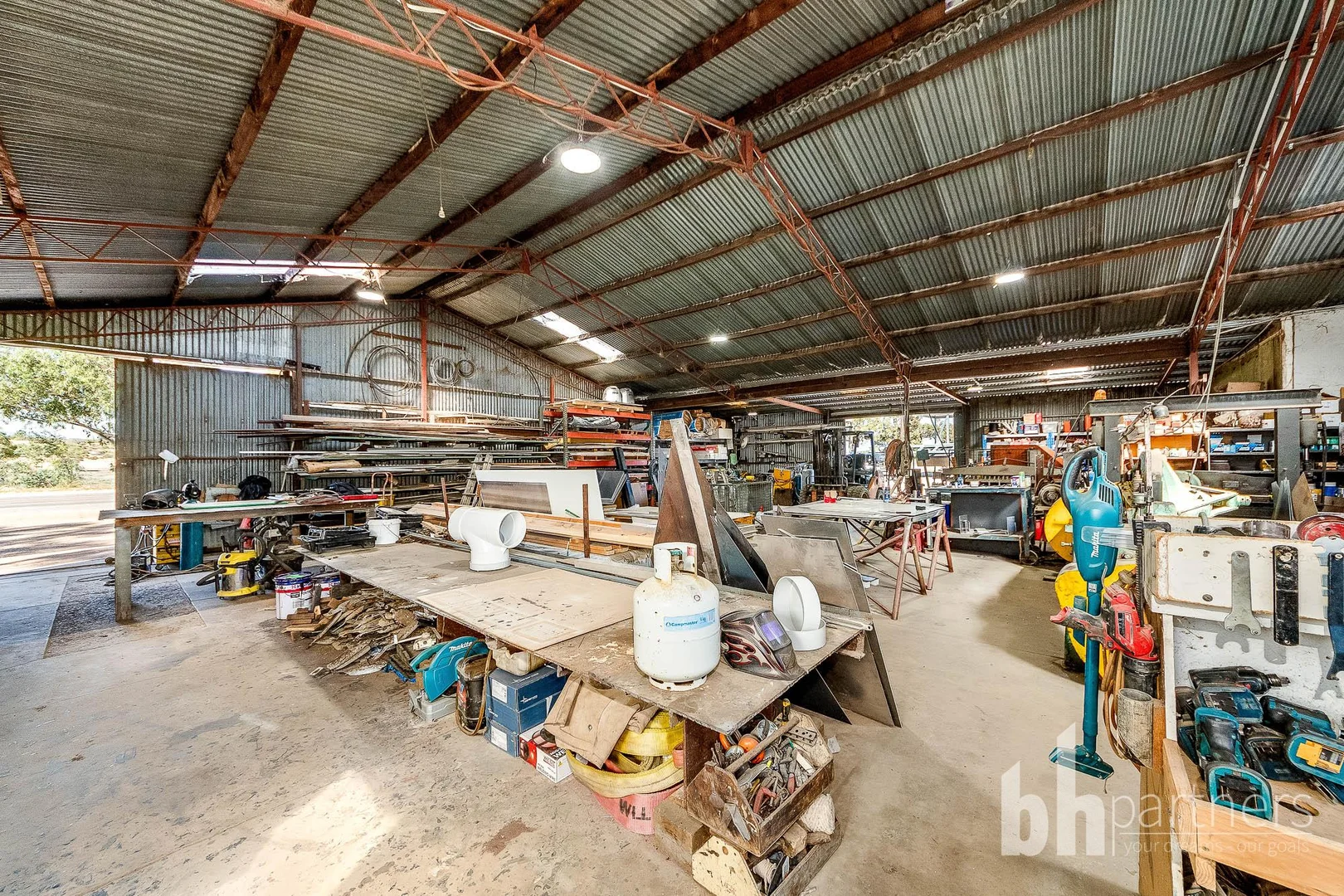 Additional image 43 of 10388 Hunter Road, Cowirra SA 5238