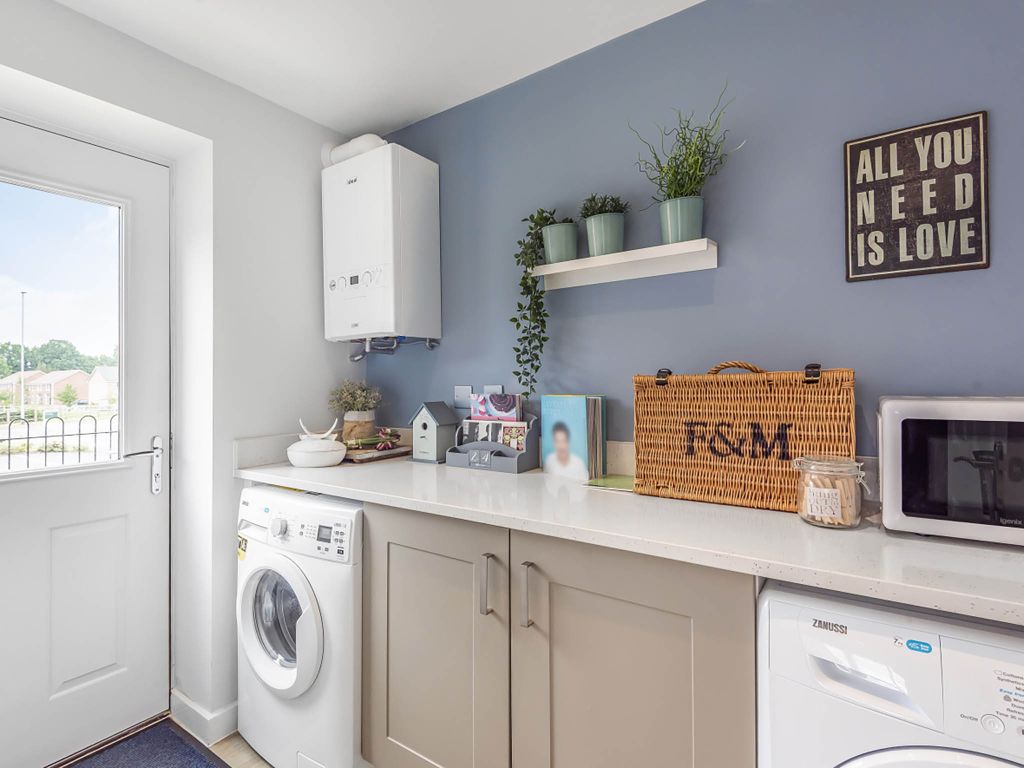 Additional image 6 of 4 bed detached house for sale"The Lumley" at Carn Y Cefn, Ebbw Vale NP23