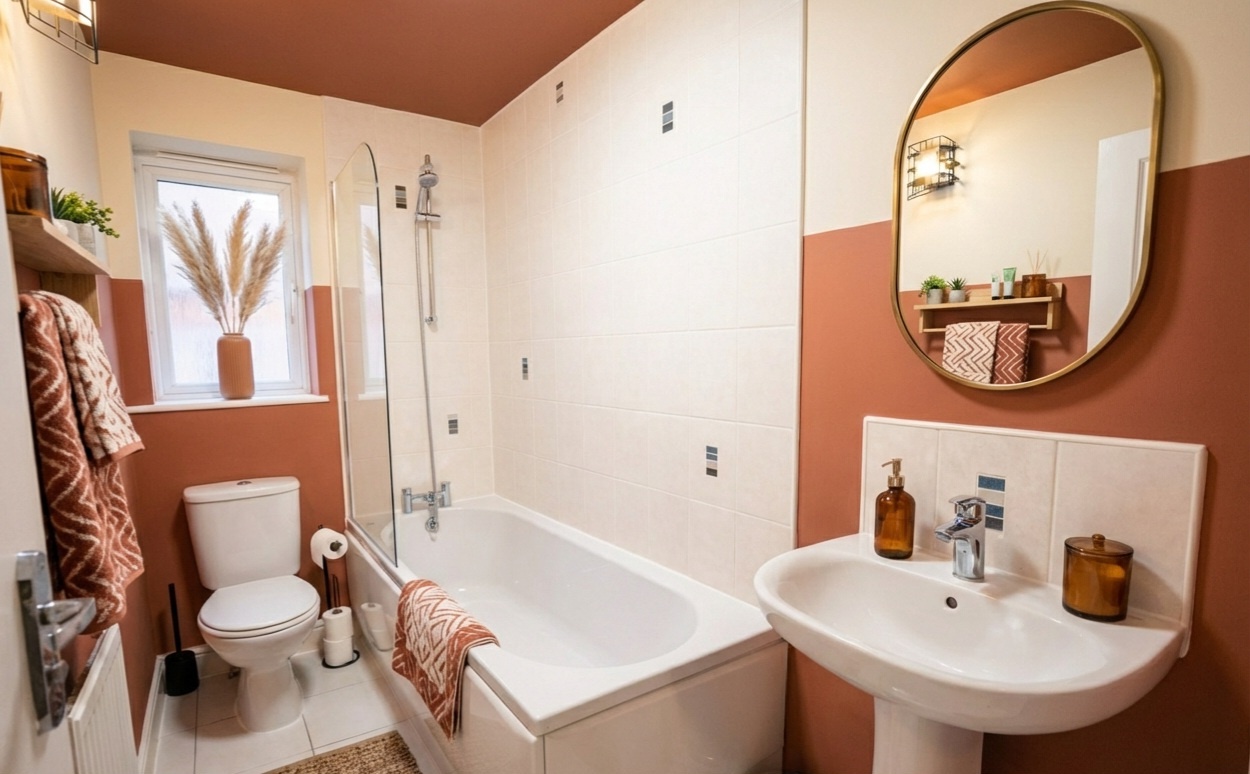 Additional image 5 of 6 Bed Semi-Detached House, Oaktree Drive, LS8, N1 7GU