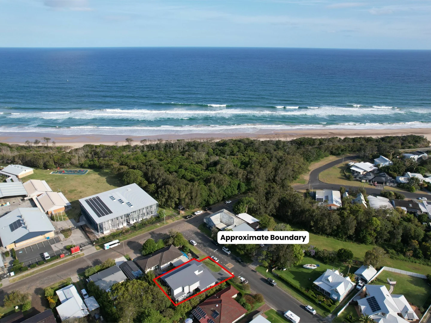 Additional image 29 of 1 Clerke Street, Old Bar NSW 2430