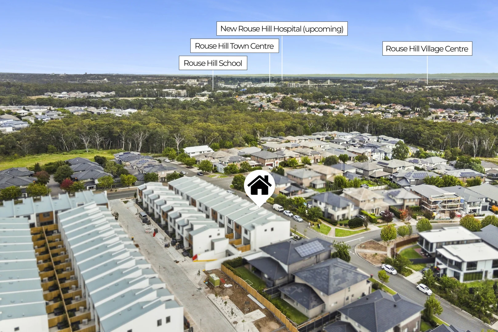 Additional image 9 of 15 Warrabah Road, North Kellyville NSW 2155