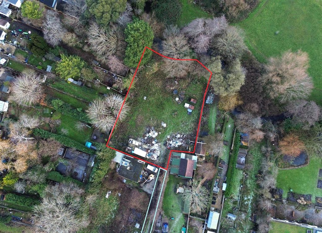 Additional image 5 of Land for saleBuilding Plot - Tower Road South, Warmley, Bristol BS30