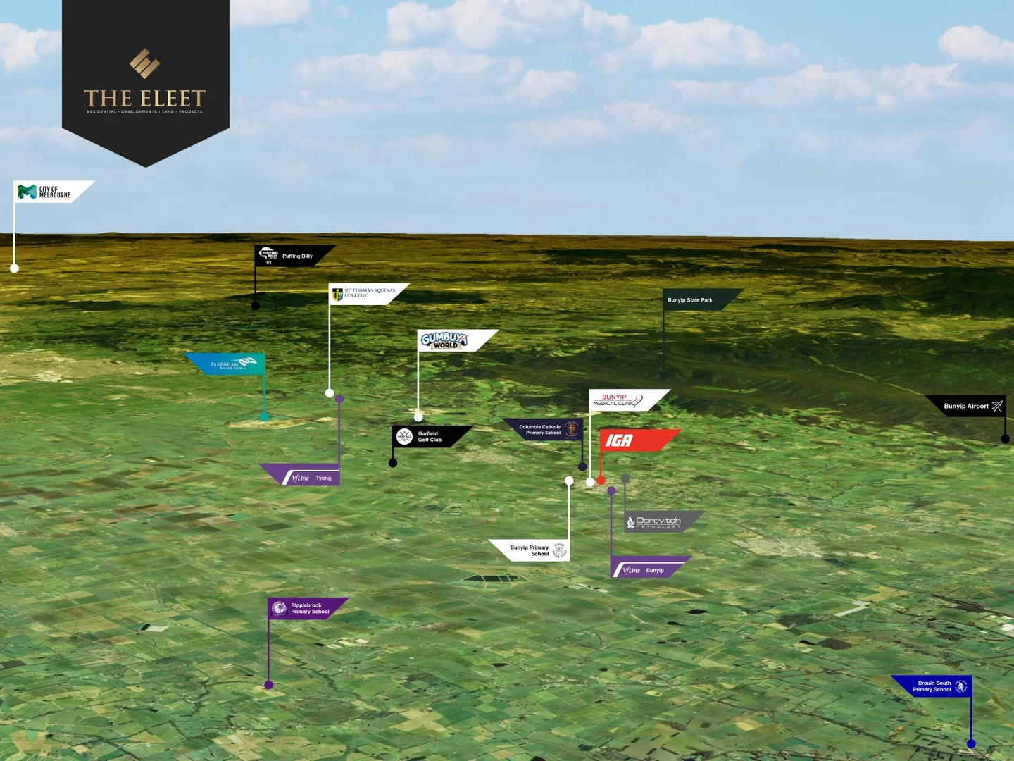 Additional image 3 of 1020 Murray Road, Iona VIC 3815