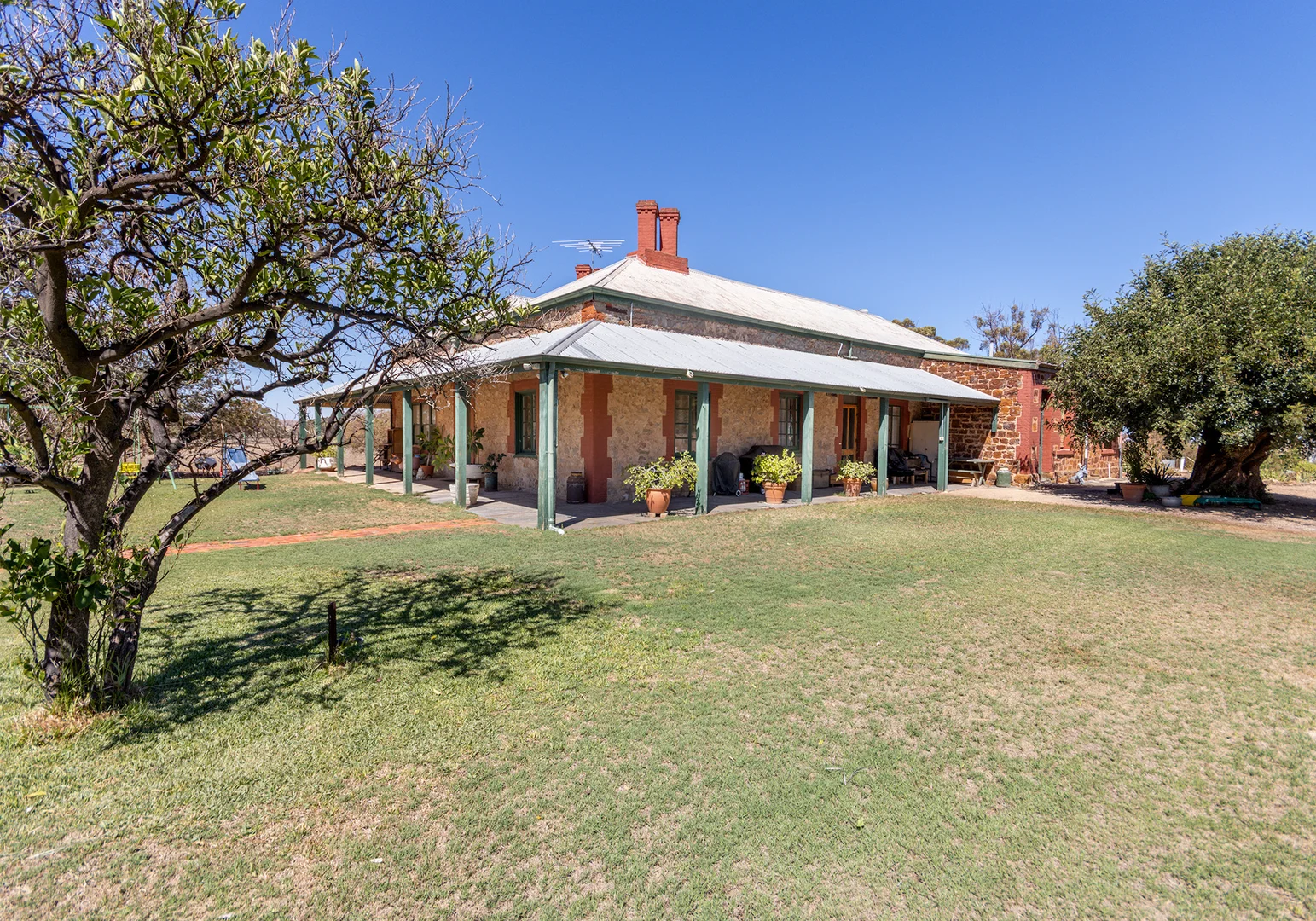 Additional image 29 of Hummocks Station/45 Barunga Homestead Rd, Snowtown SA 5520