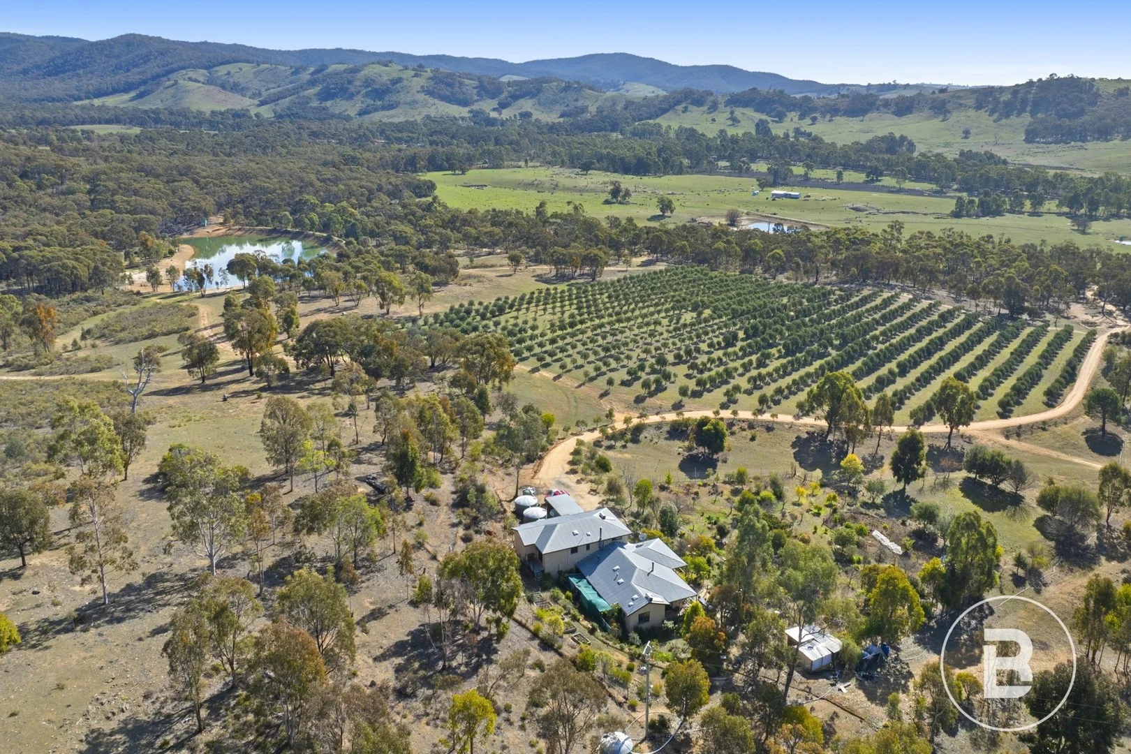 42 Wild Grape Road, Redbank VIC 3477